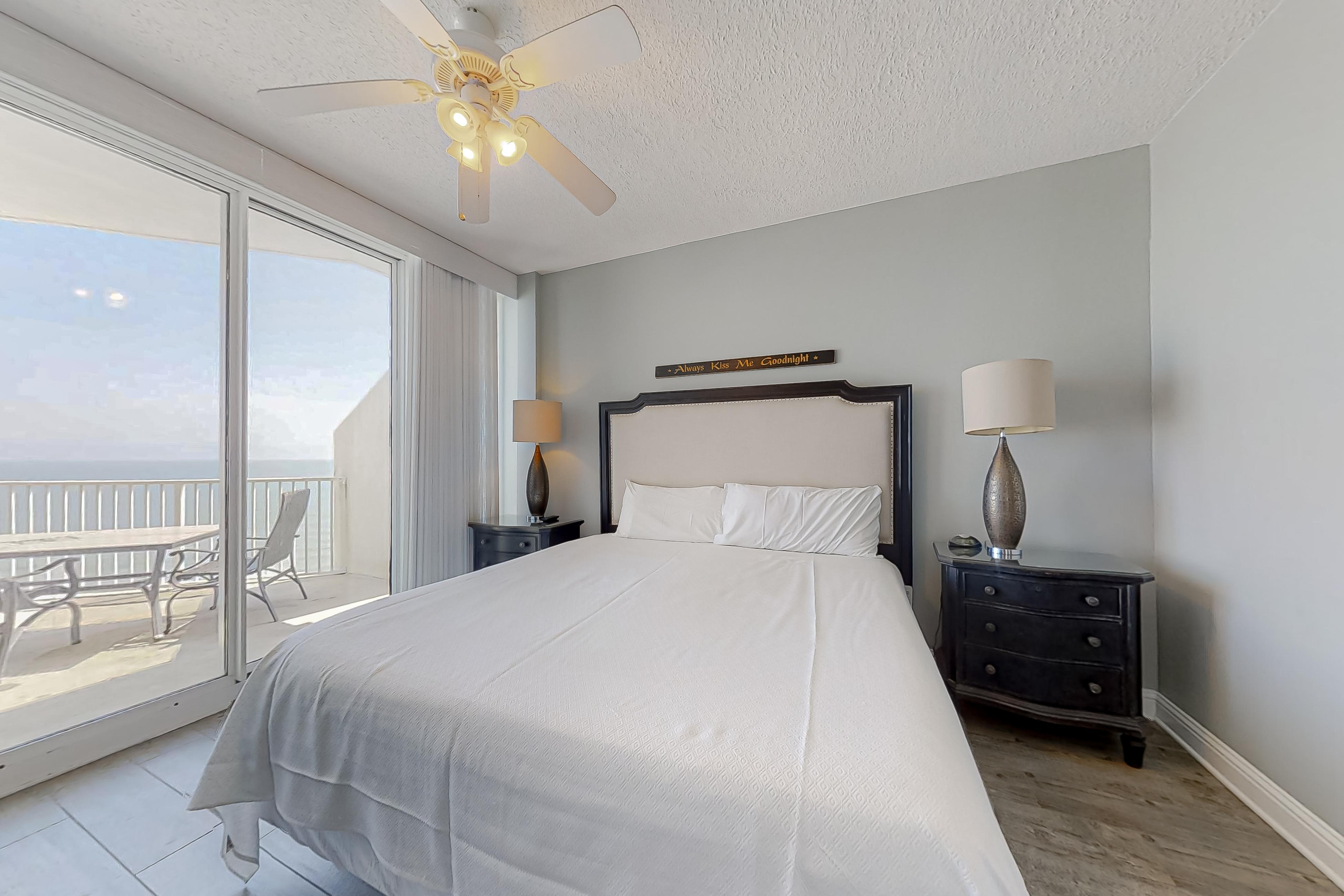 Lighthouse 1615 Condo rental in Lighthouse Condominiums in Gulf Shores Alabama - #17