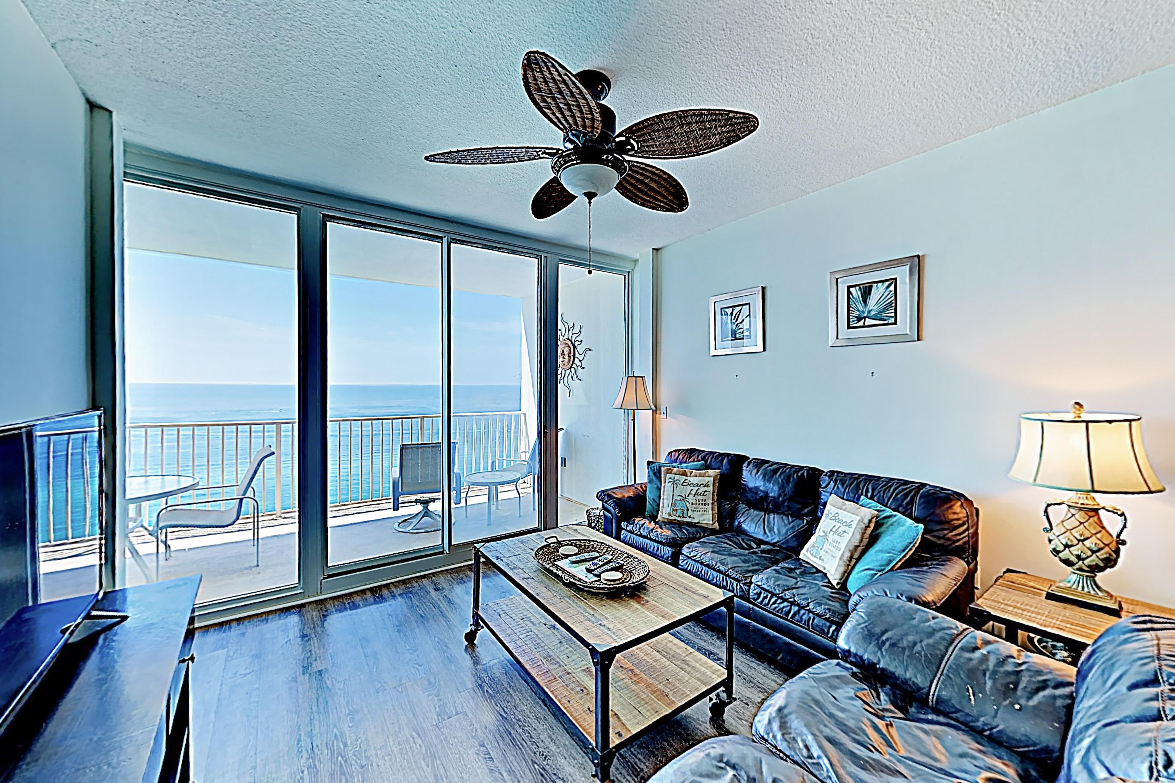 Lighthouse 1711 Condo rental in Lighthouse Condominiums in Gulf Shores Alabama - #1