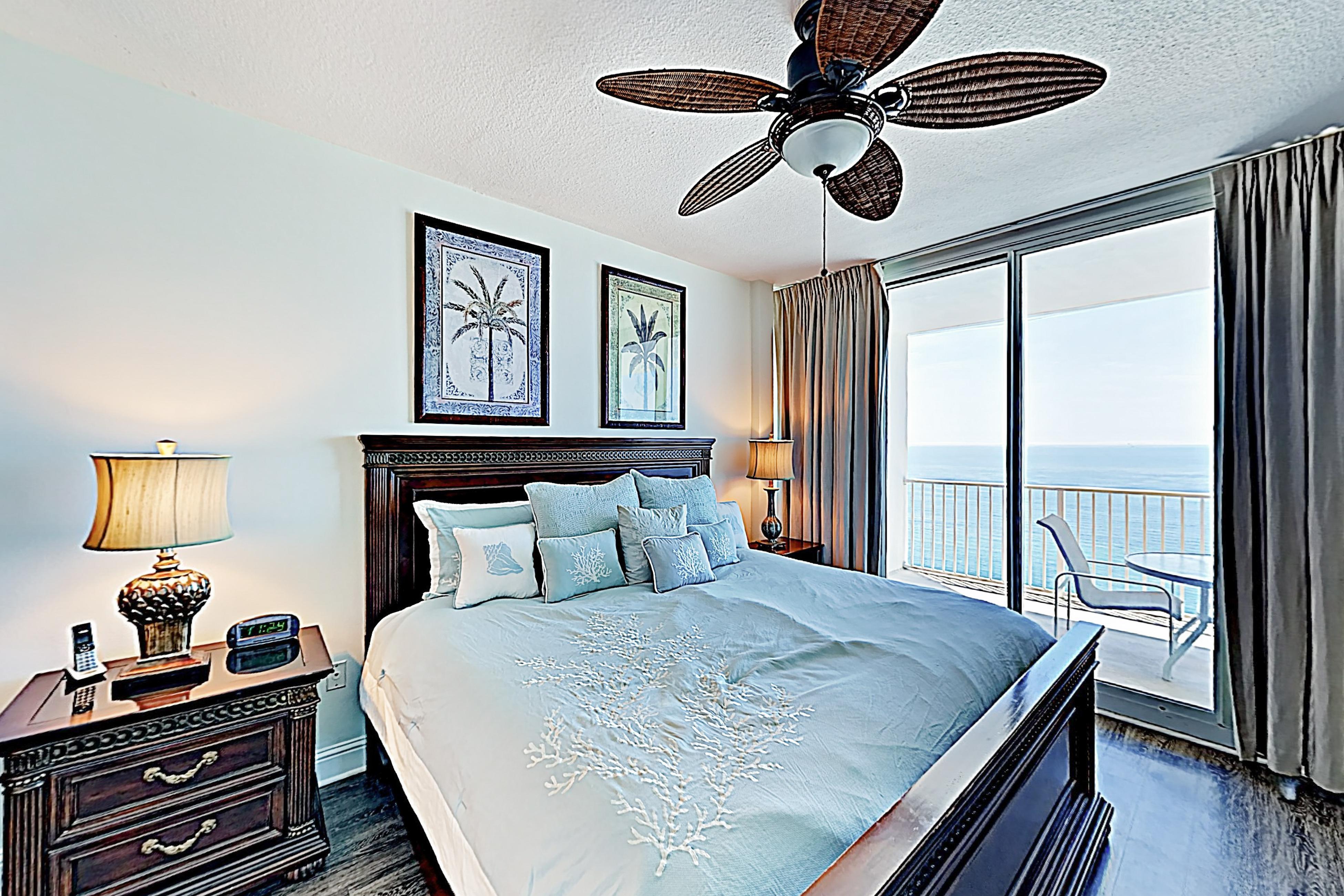 Lighthouse 1711 Condo rental in Lighthouse Condominiums in Gulf Shores Alabama - #8