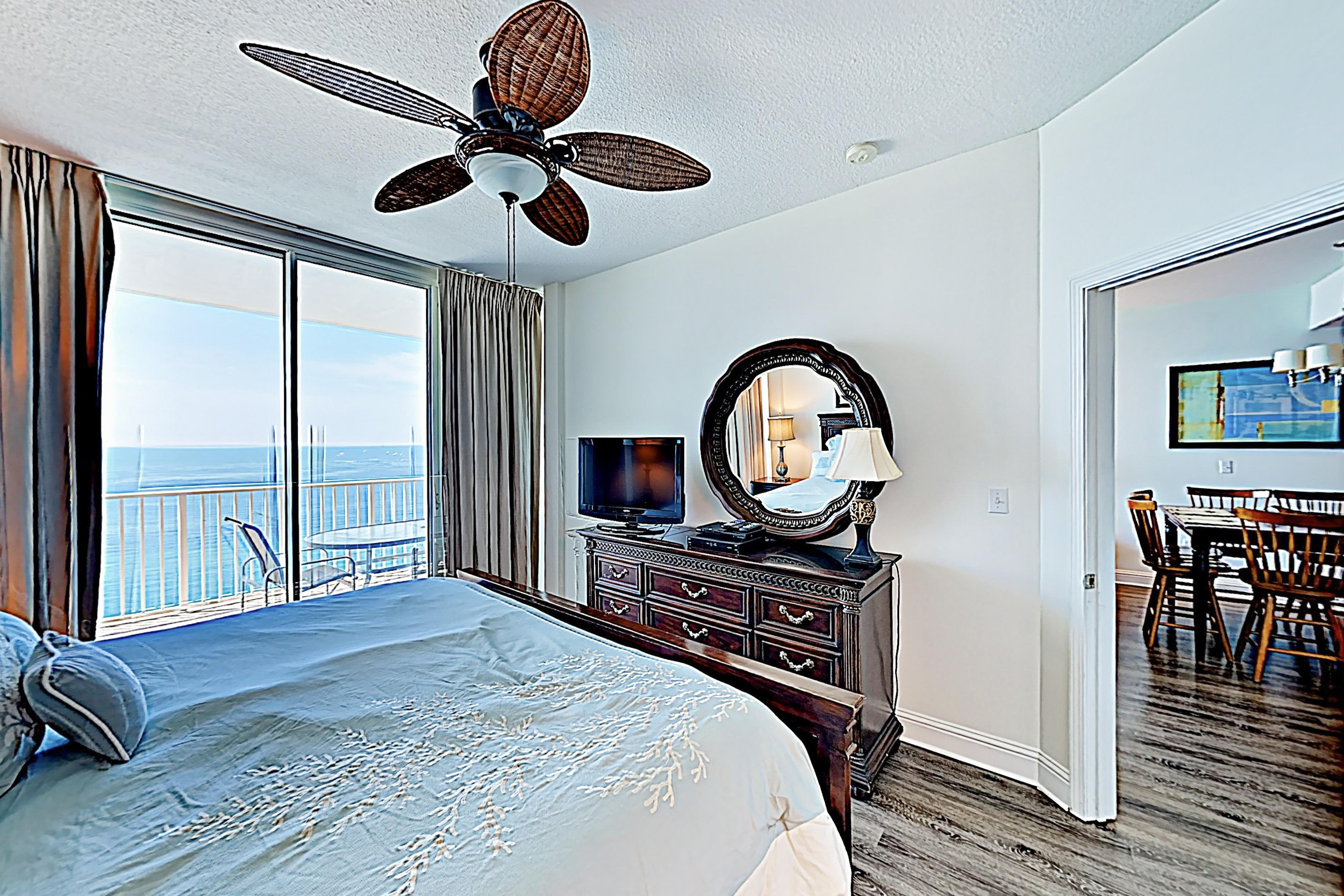 Lighthouse 1711 Condo rental in Lighthouse Condominiums in Gulf Shores Alabama - #10