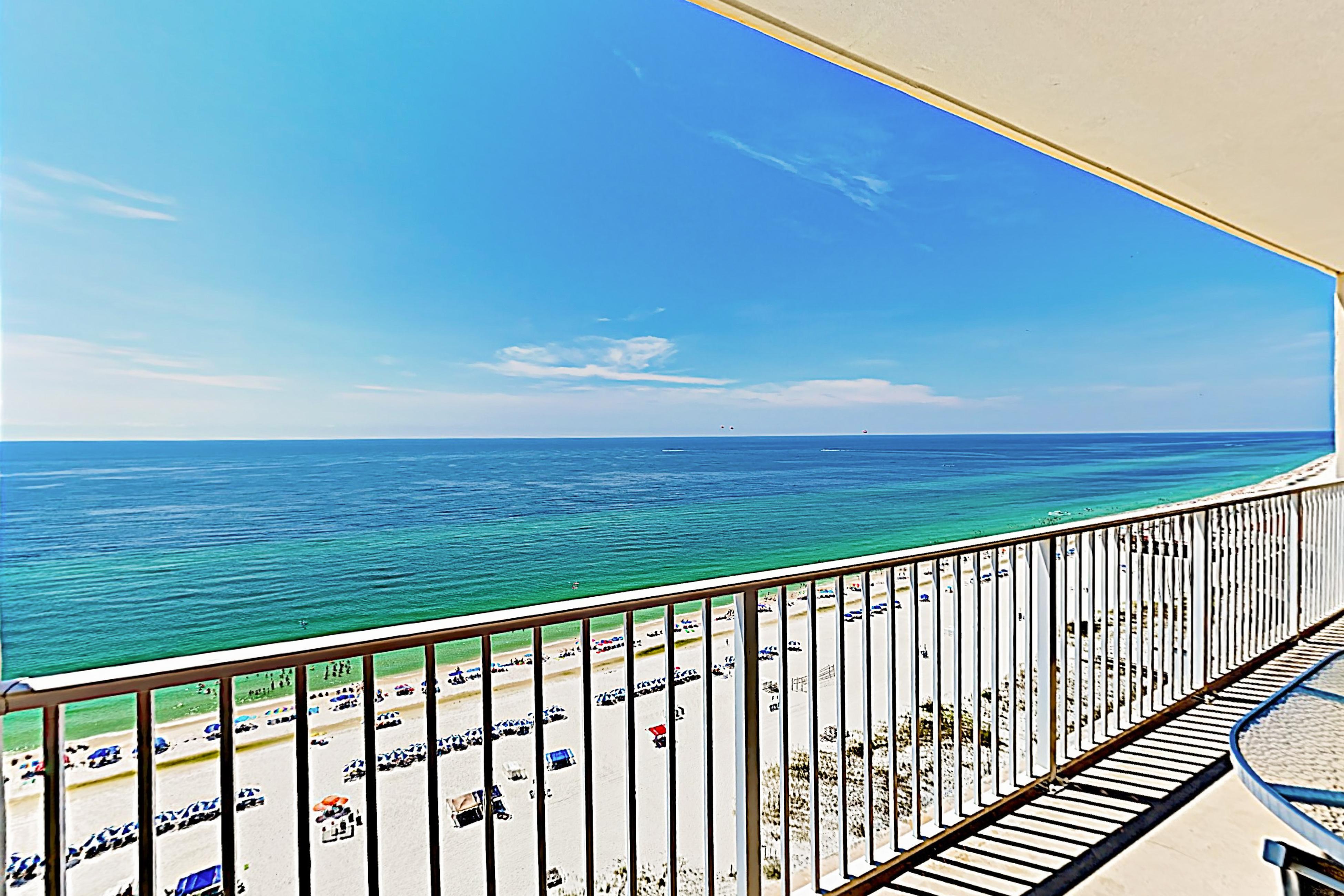 Lighthouse 1711 Condo rental in Lighthouse Condominiums in Gulf Shores Alabama - #19