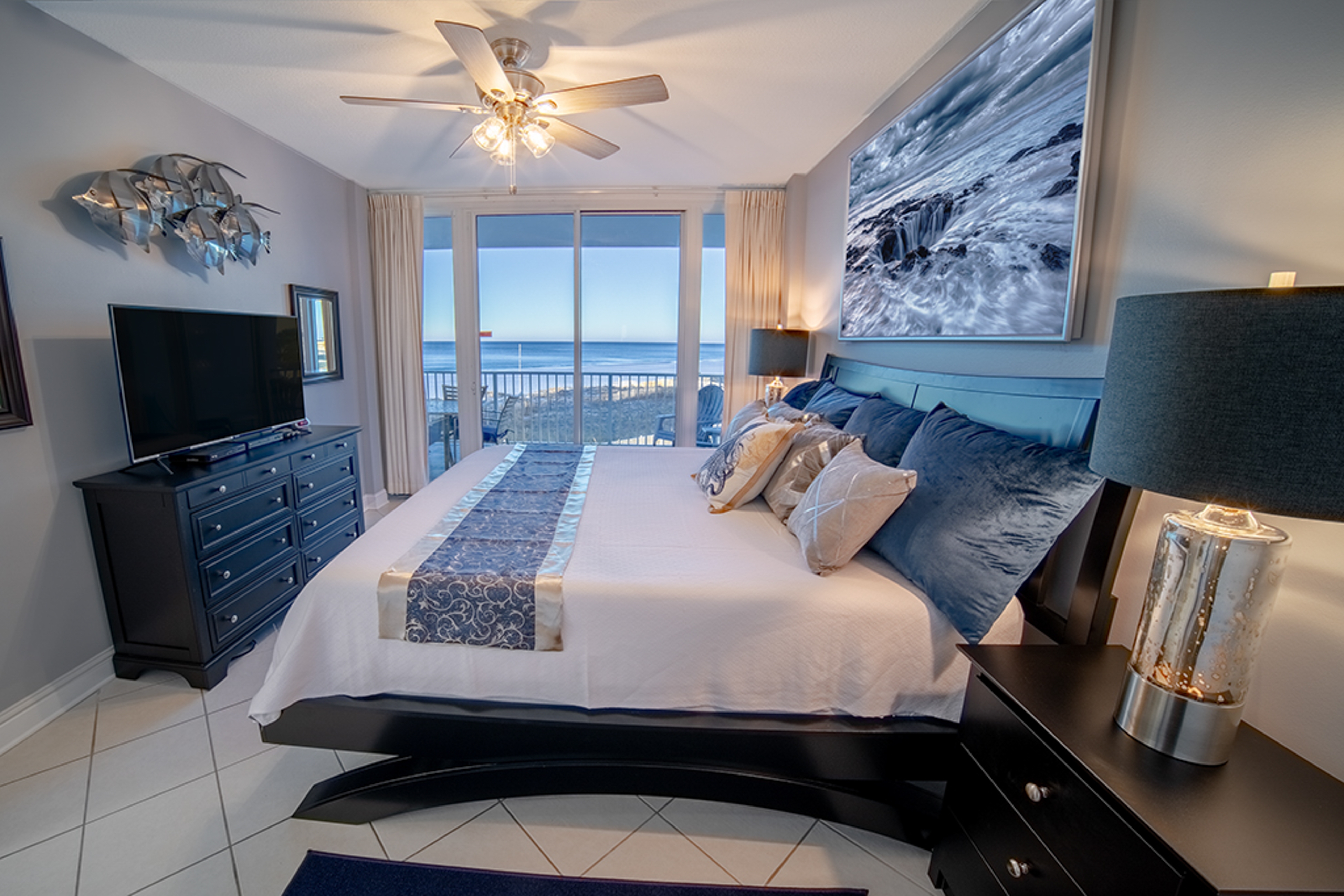 Lighthouse 203 Condo rental in Lighthouse Condominiums in Gulf Shores Alabama - #4