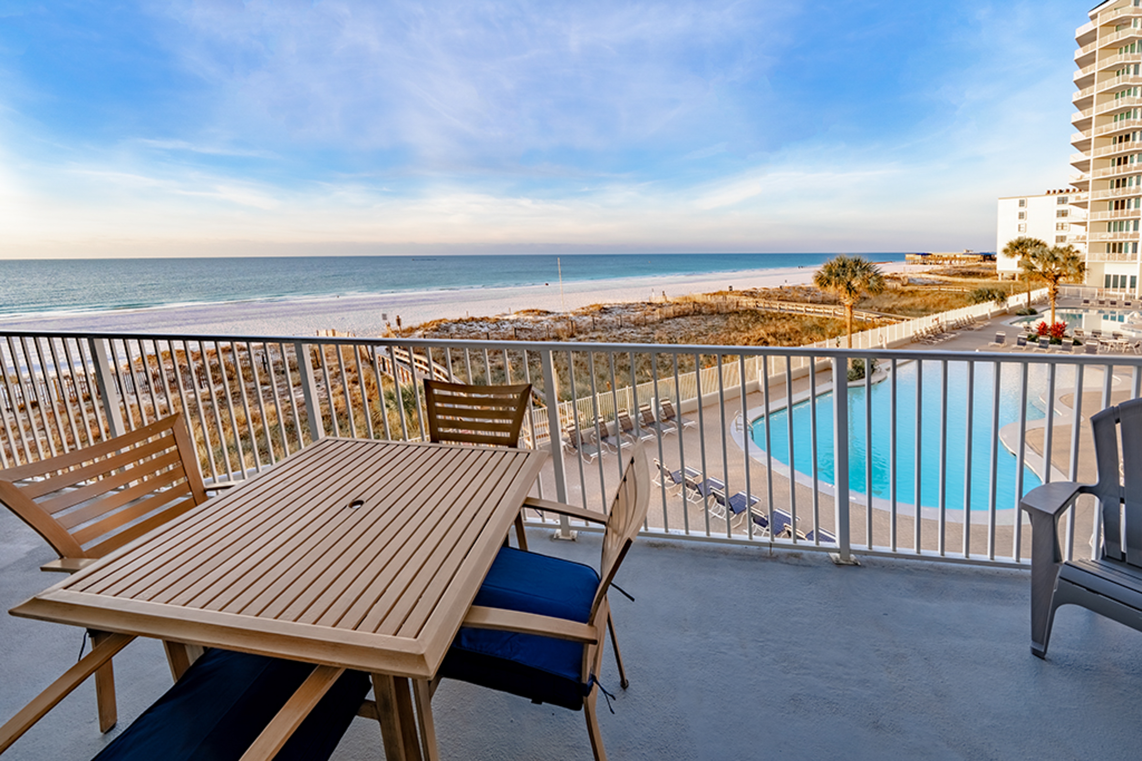 Lighthouse 203 Condo rental in Lighthouse Condominiums in Gulf Shores Alabama - #15