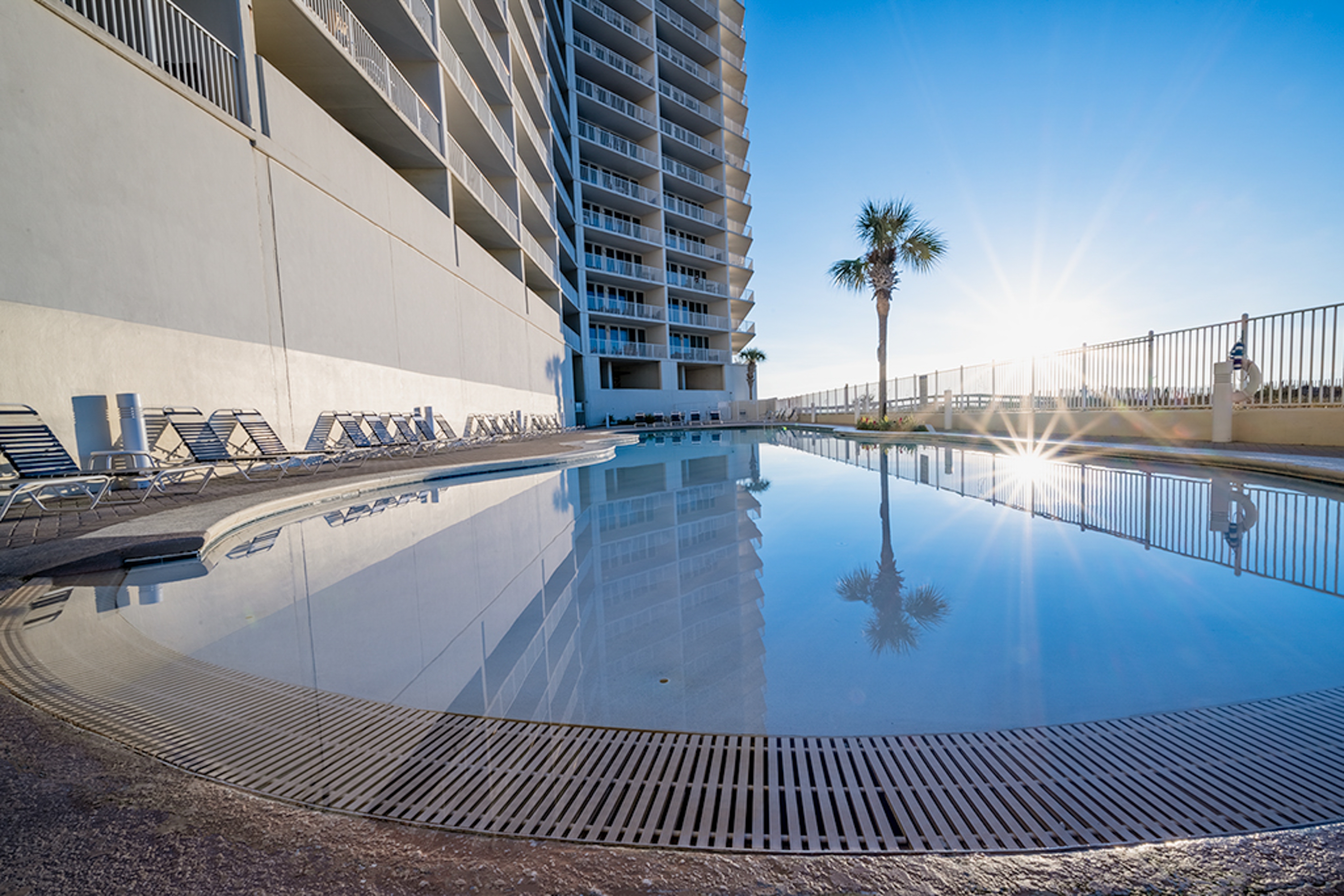 Lighthouse 203 Condo rental in Lighthouse Condominiums in Gulf Shores Alabama - #16