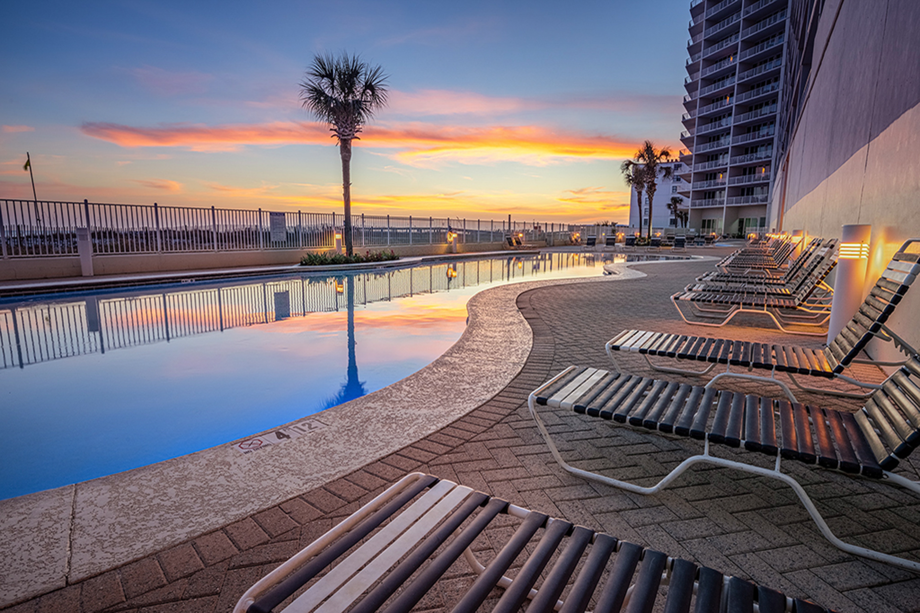 Lighthouse 203 Condo rental in Lighthouse Condominiums in Gulf Shores Alabama - #23