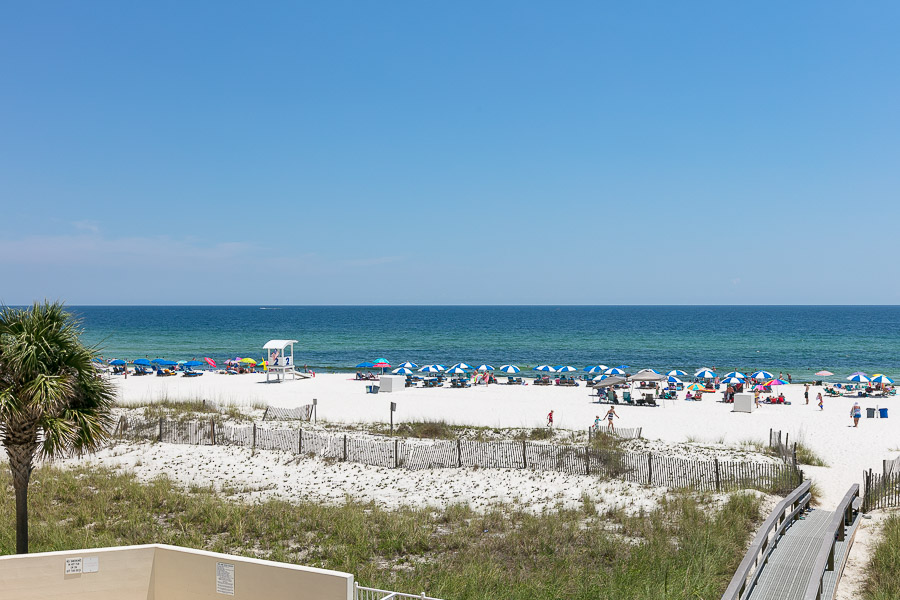 Lighthouse #204 | Gulf Shores, Alabama Condo Rental