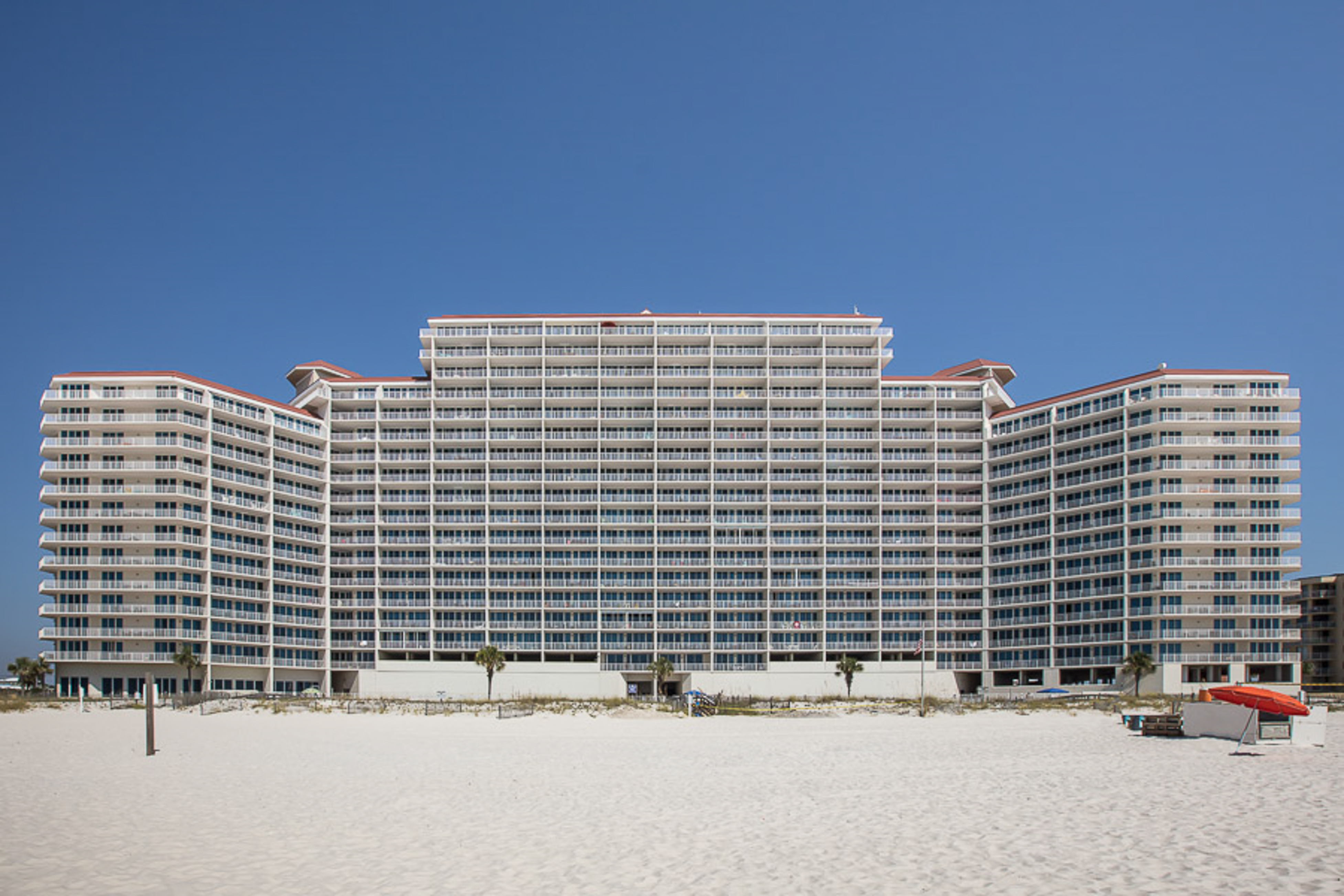 Lighthouse 302 Condo rental in Lighthouse Condominiums in Gulf Shores Alabama - #18