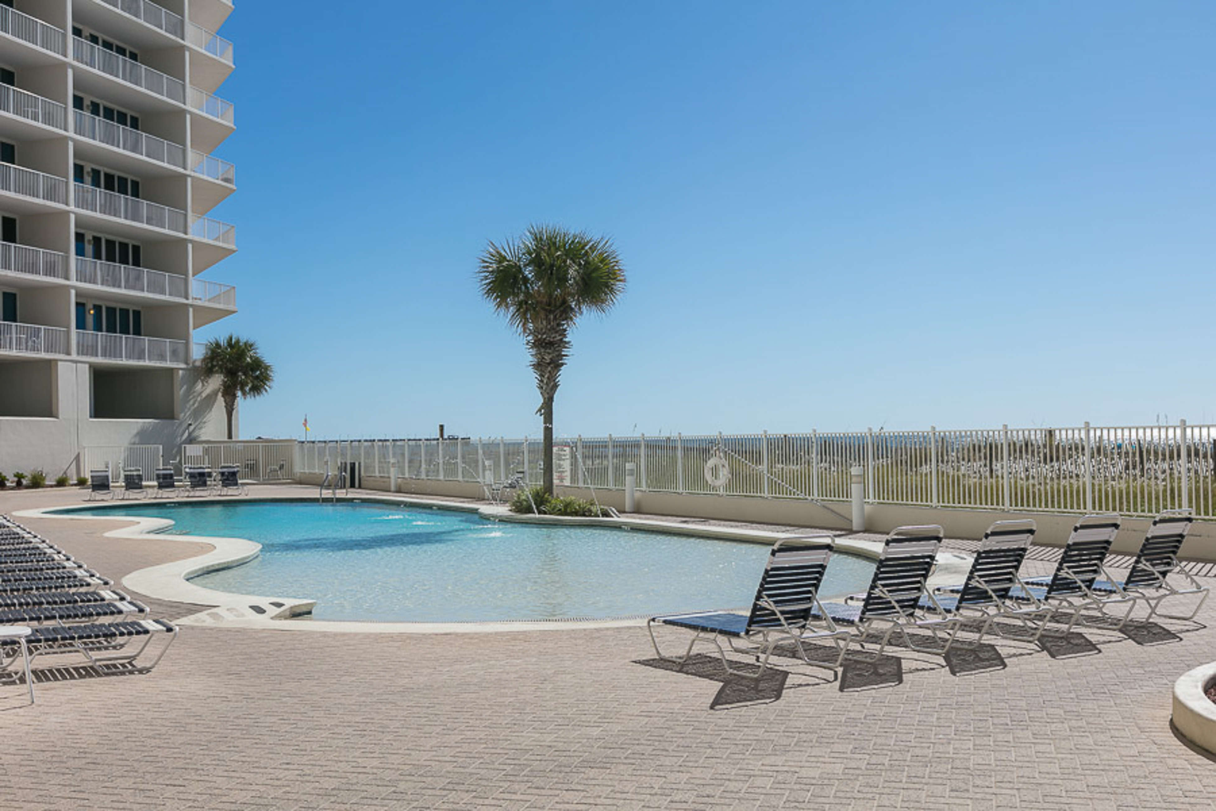 Lighthouse 302 Condo rental in Lighthouse Condominiums in Gulf Shores Alabama - #19