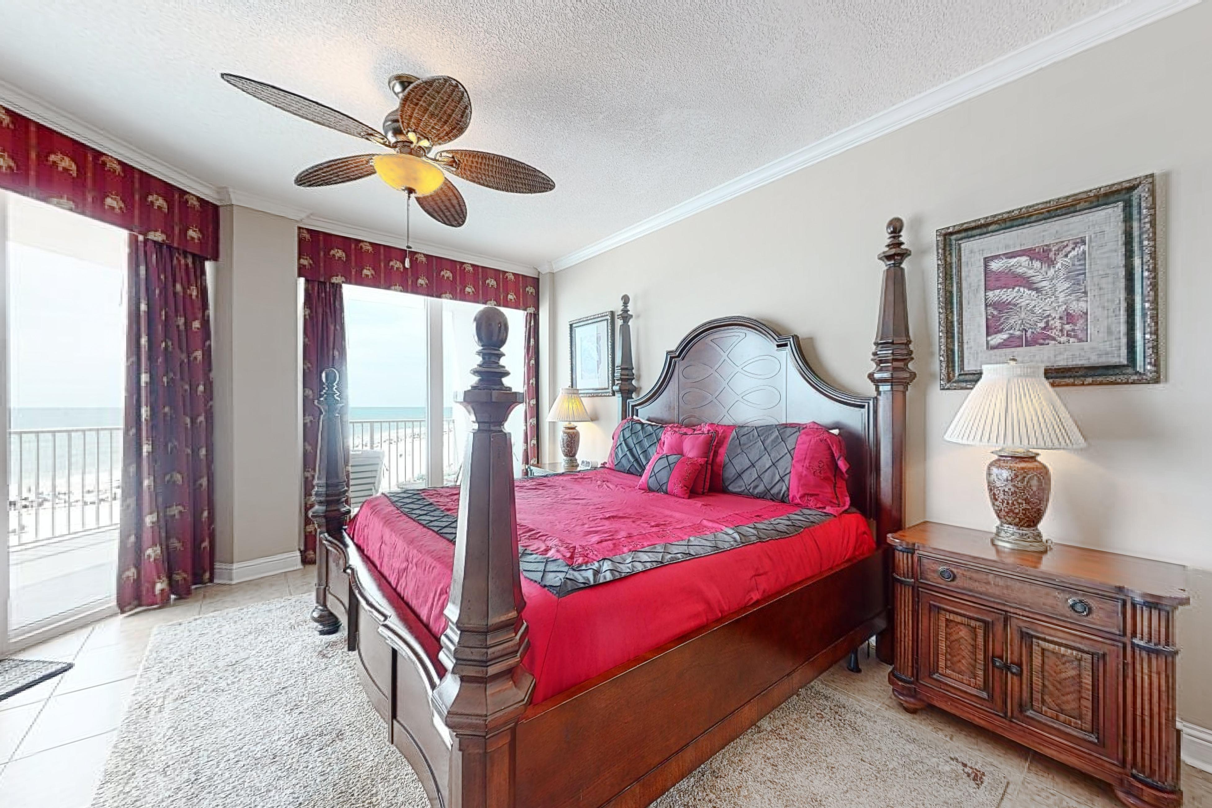 Lighthouse 401 Condo rental in Lighthouse Condominiums in Gulf Shores Alabama - #21