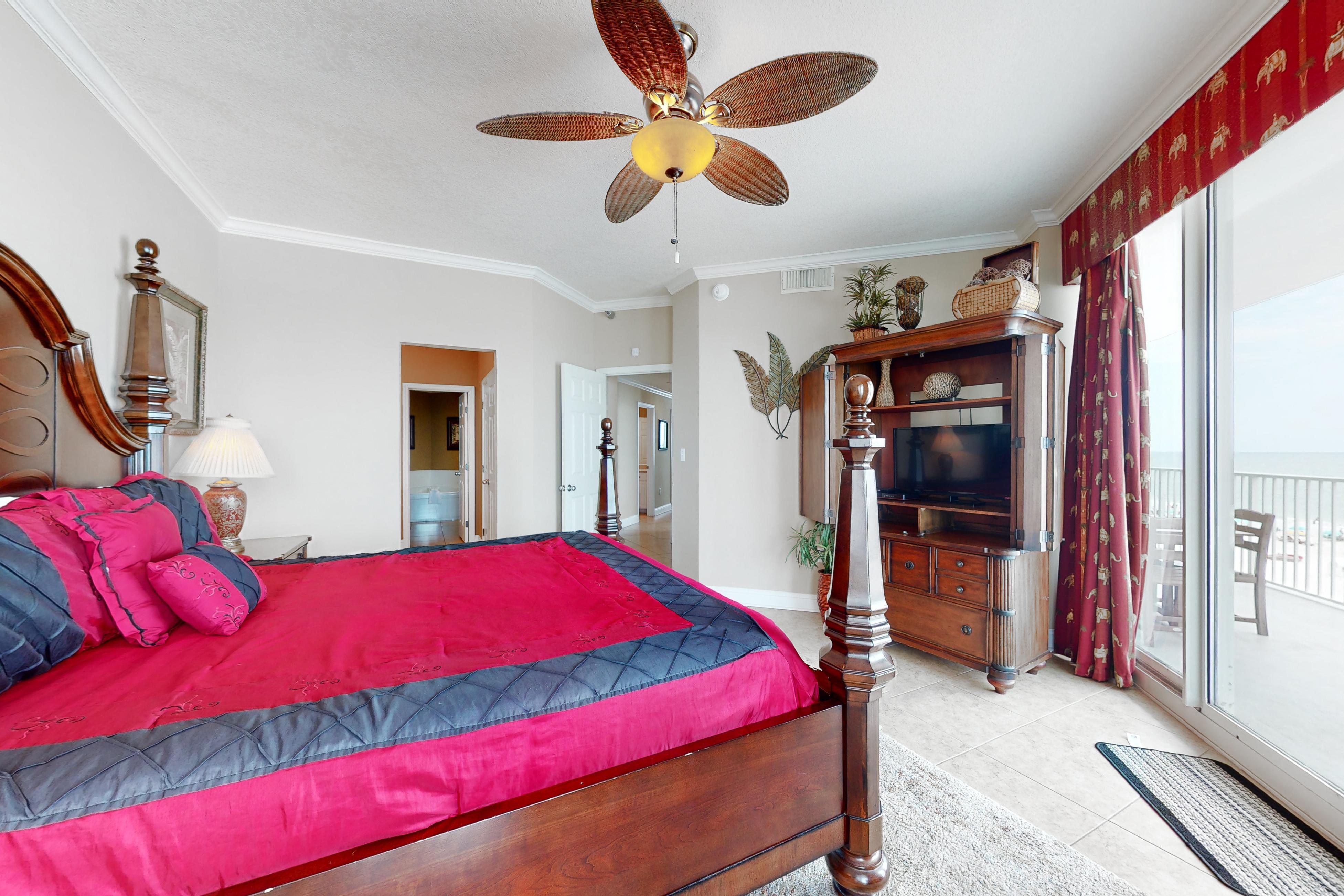 Lighthouse 401 Condo rental in Lighthouse Condominiums in Gulf Shores Alabama - #22