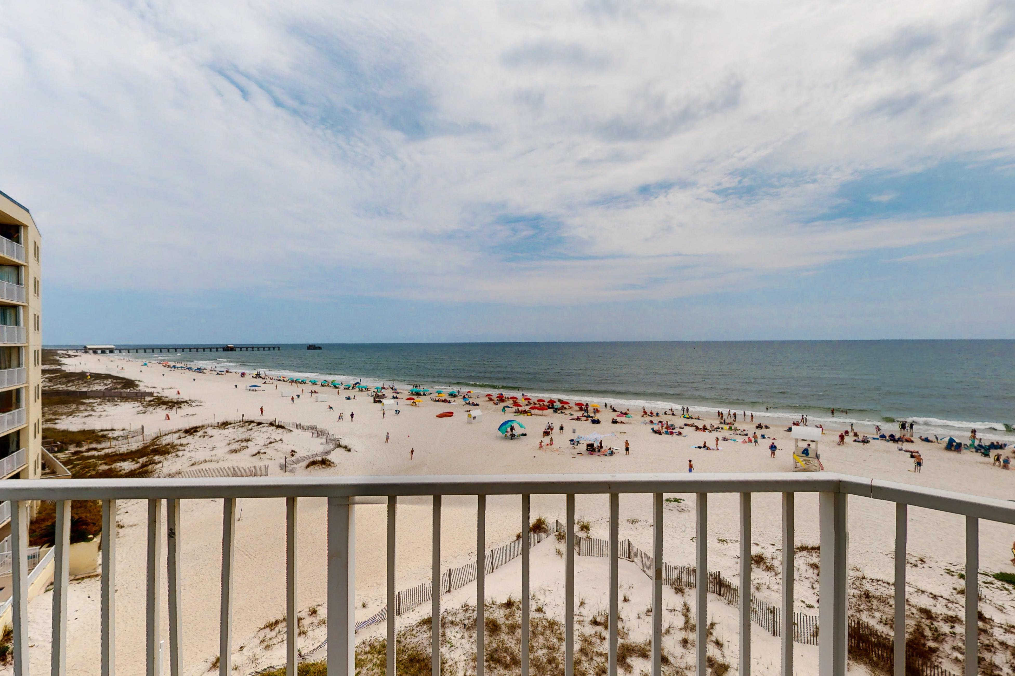 Lighthouse 401 Condo rental in Lighthouse Condominiums in Gulf Shores Alabama - #29