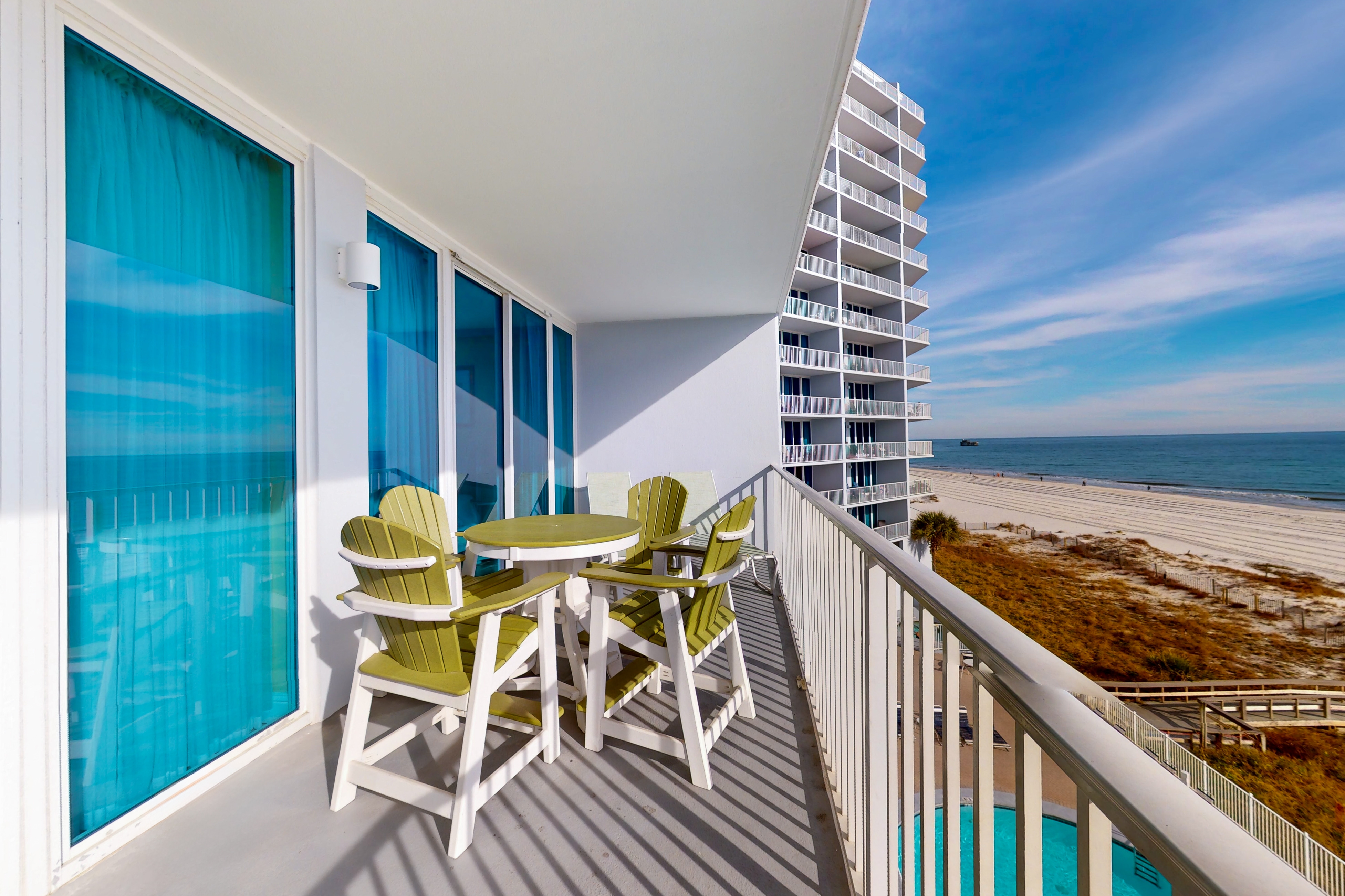 Lighthouse 407 Condo rental in Lighthouse Condominiums in Gulf Shores Alabama - #26