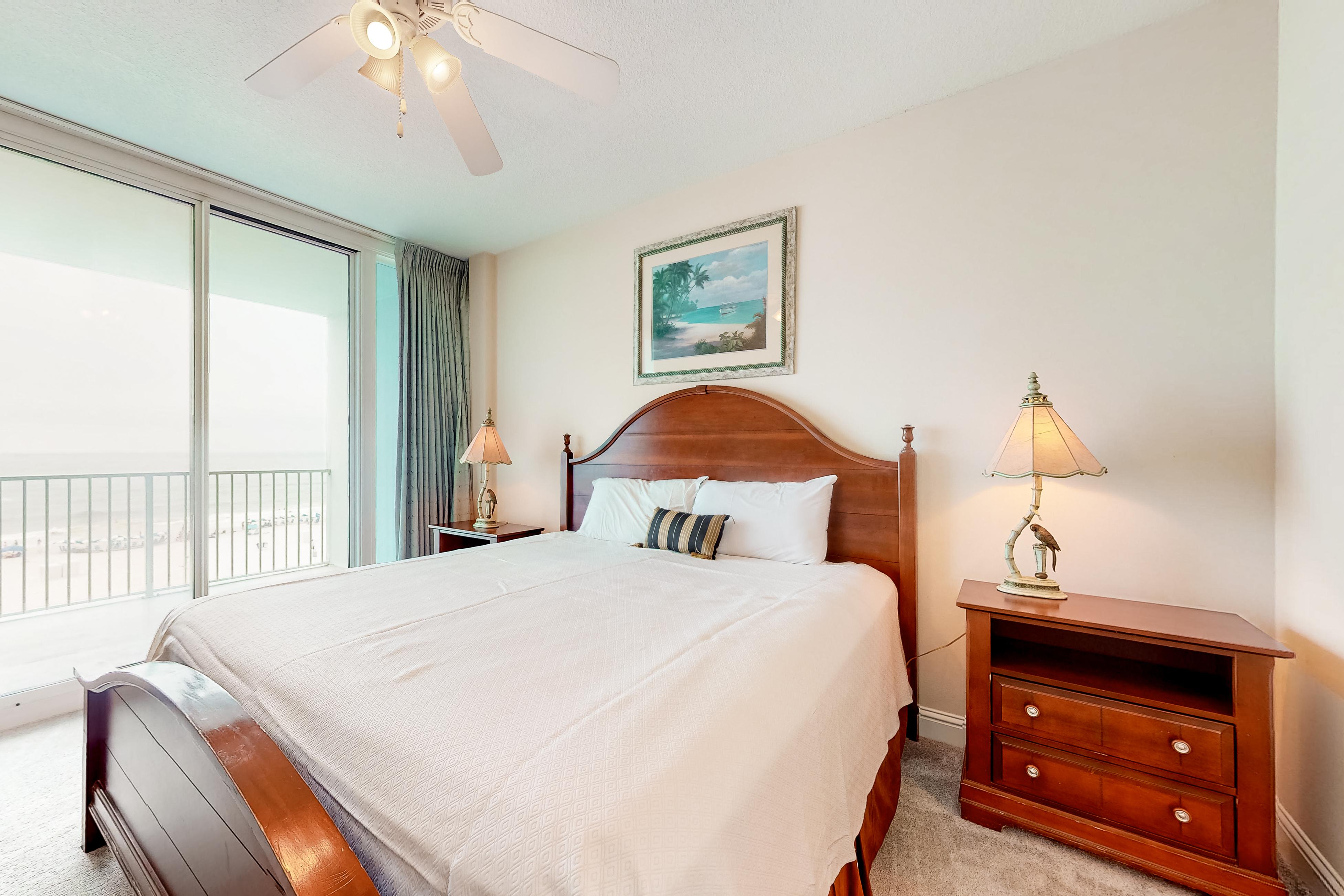 Lighthouse 412 Condo rental in Lighthouse Condominiums in Gulf Shores Alabama - #9