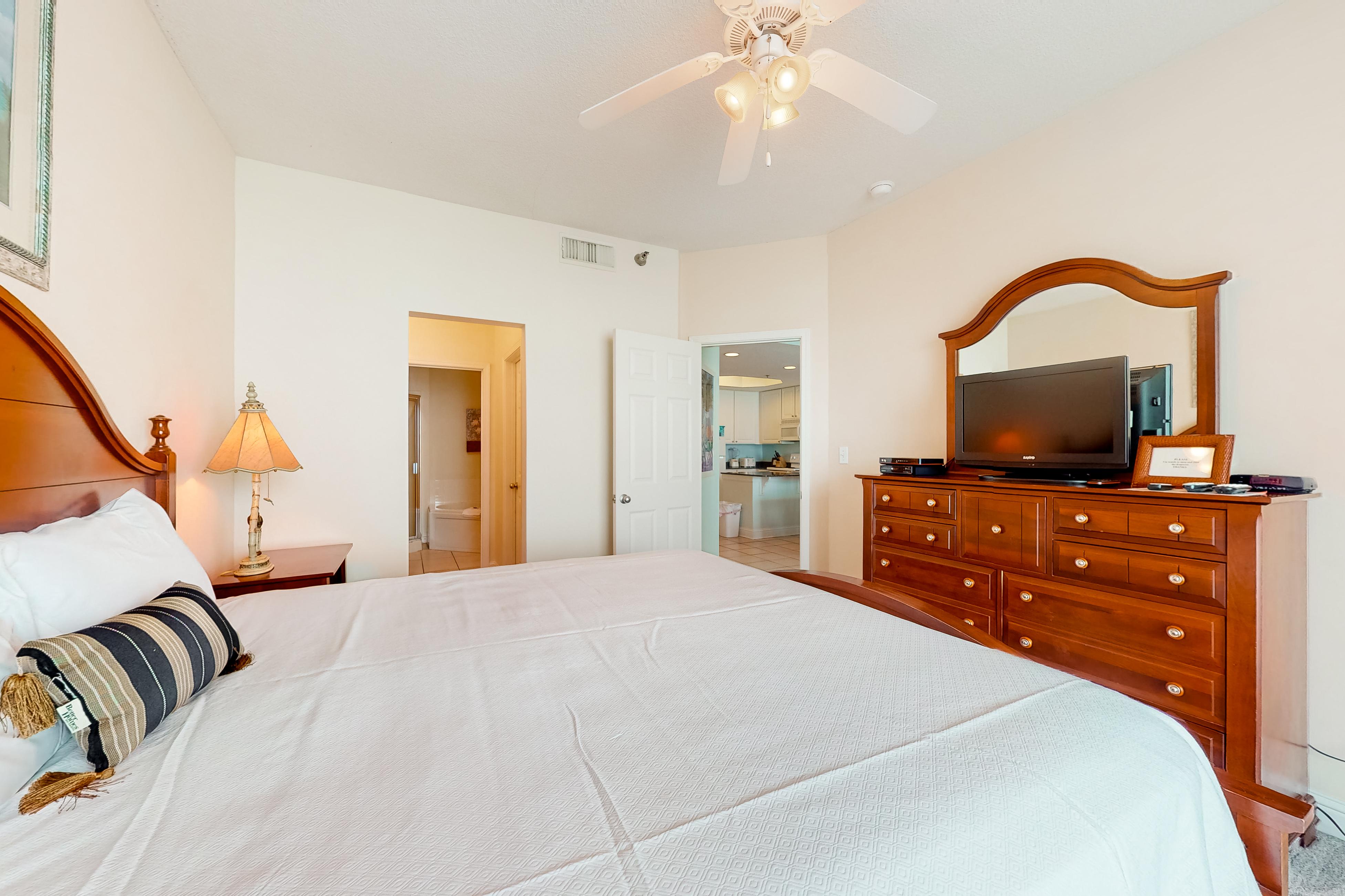 Lighthouse 412 Condo rental in Lighthouse Condominiums in Gulf Shores Alabama - #10