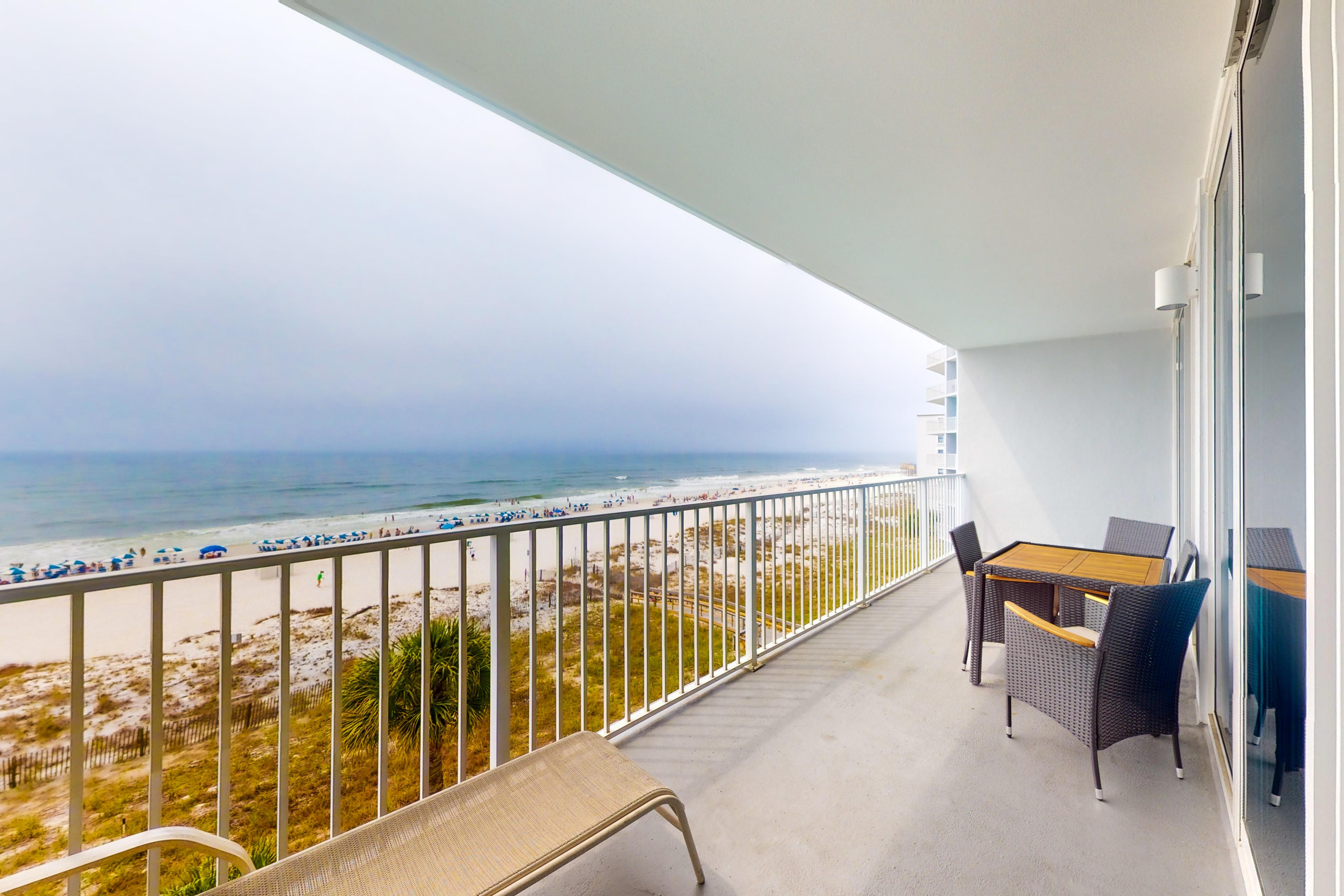 Lighthouse 412 Condo rental in Lighthouse Condominiums in Gulf Shores Alabama - #11