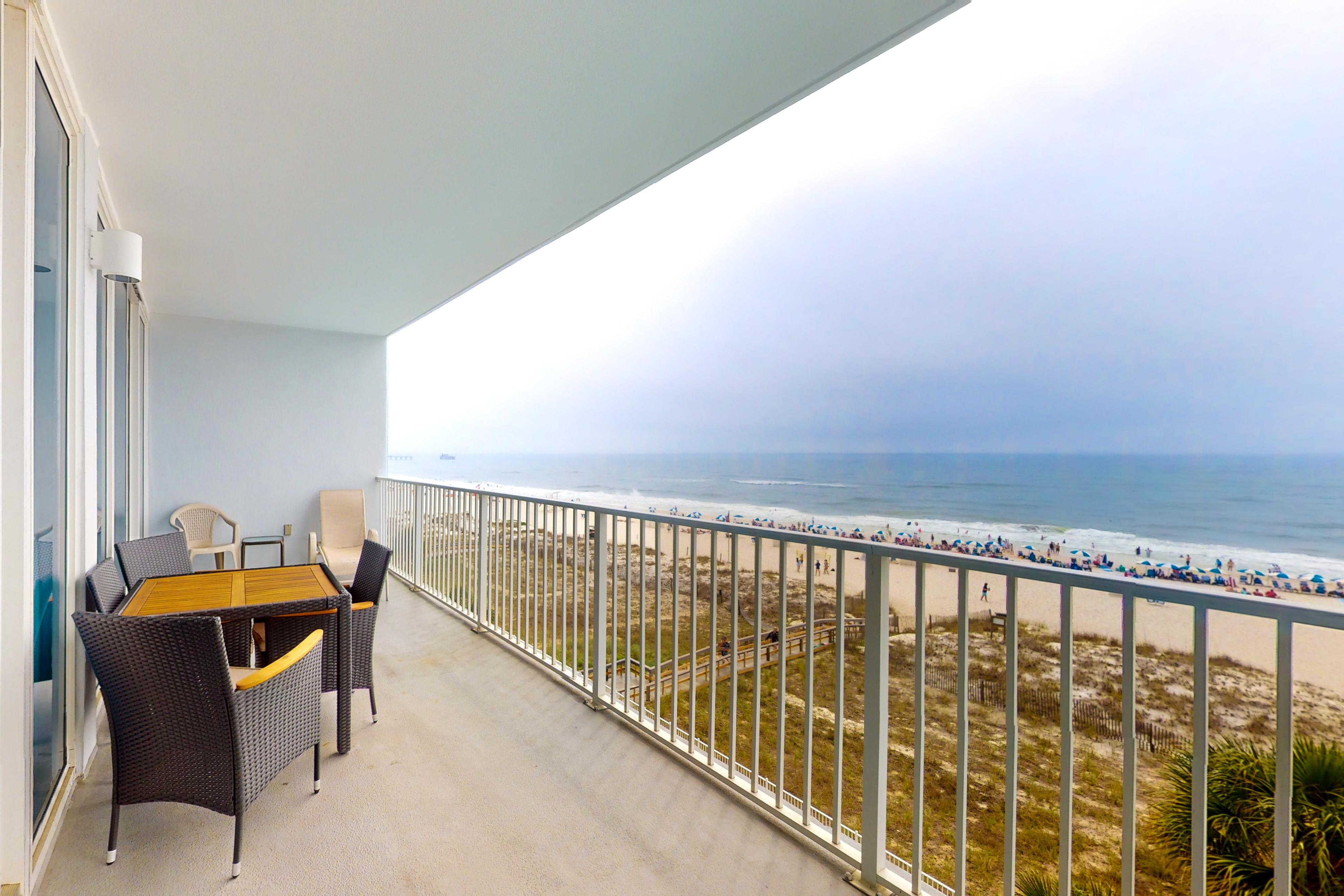 Lighthouse 412 Condo rental in Lighthouse Condominiums in Gulf Shores Alabama - #20