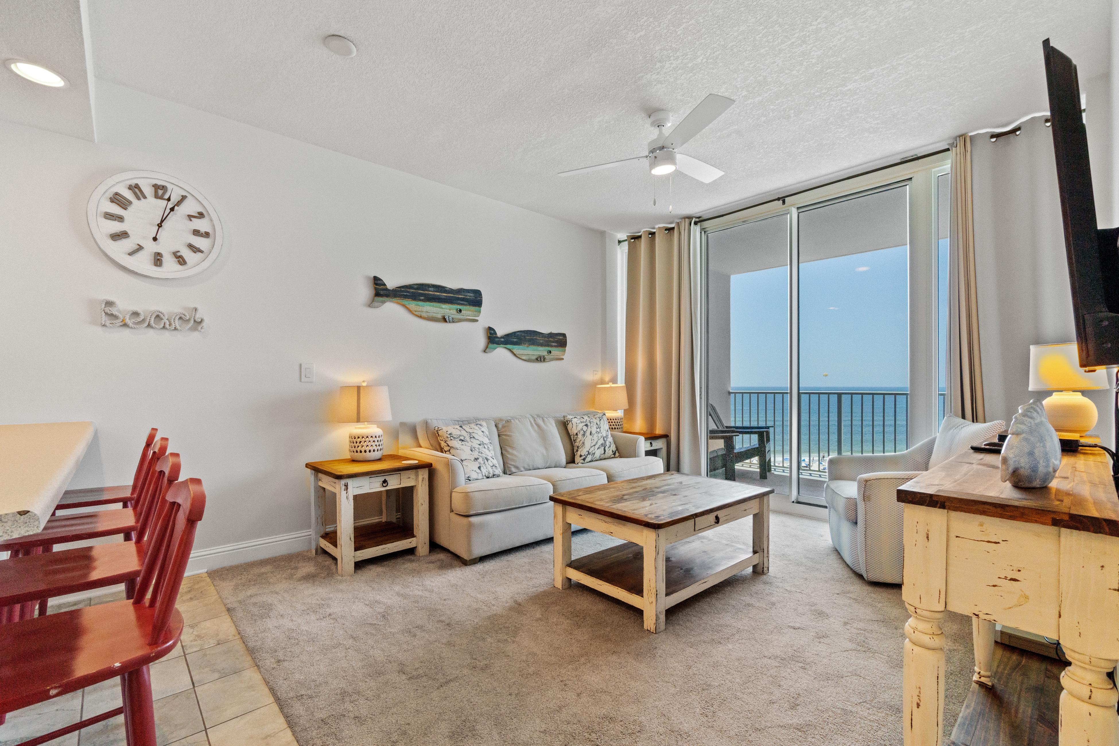 Lighthouse 503 Condo rental in Lighthouse Condominiums in Gulf Shores Alabama - #8