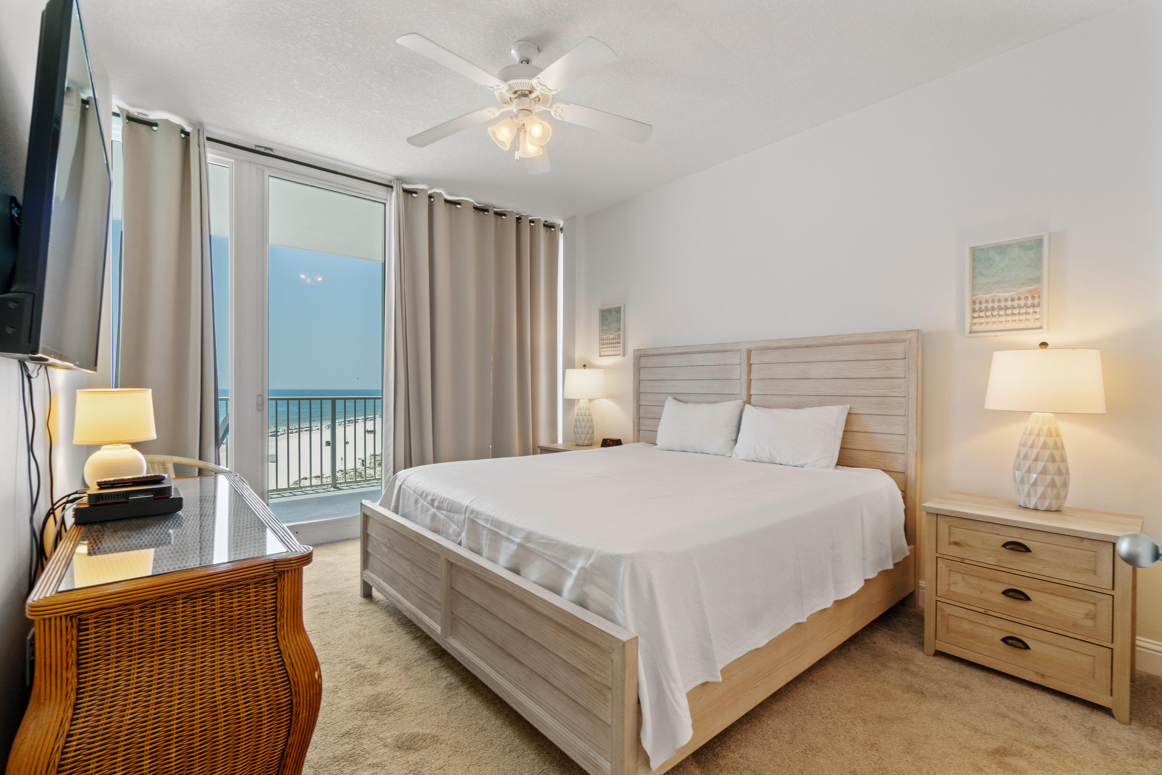 Lighthouse 503 Condo rental in Lighthouse Condominiums in Gulf Shores Alabama - #12