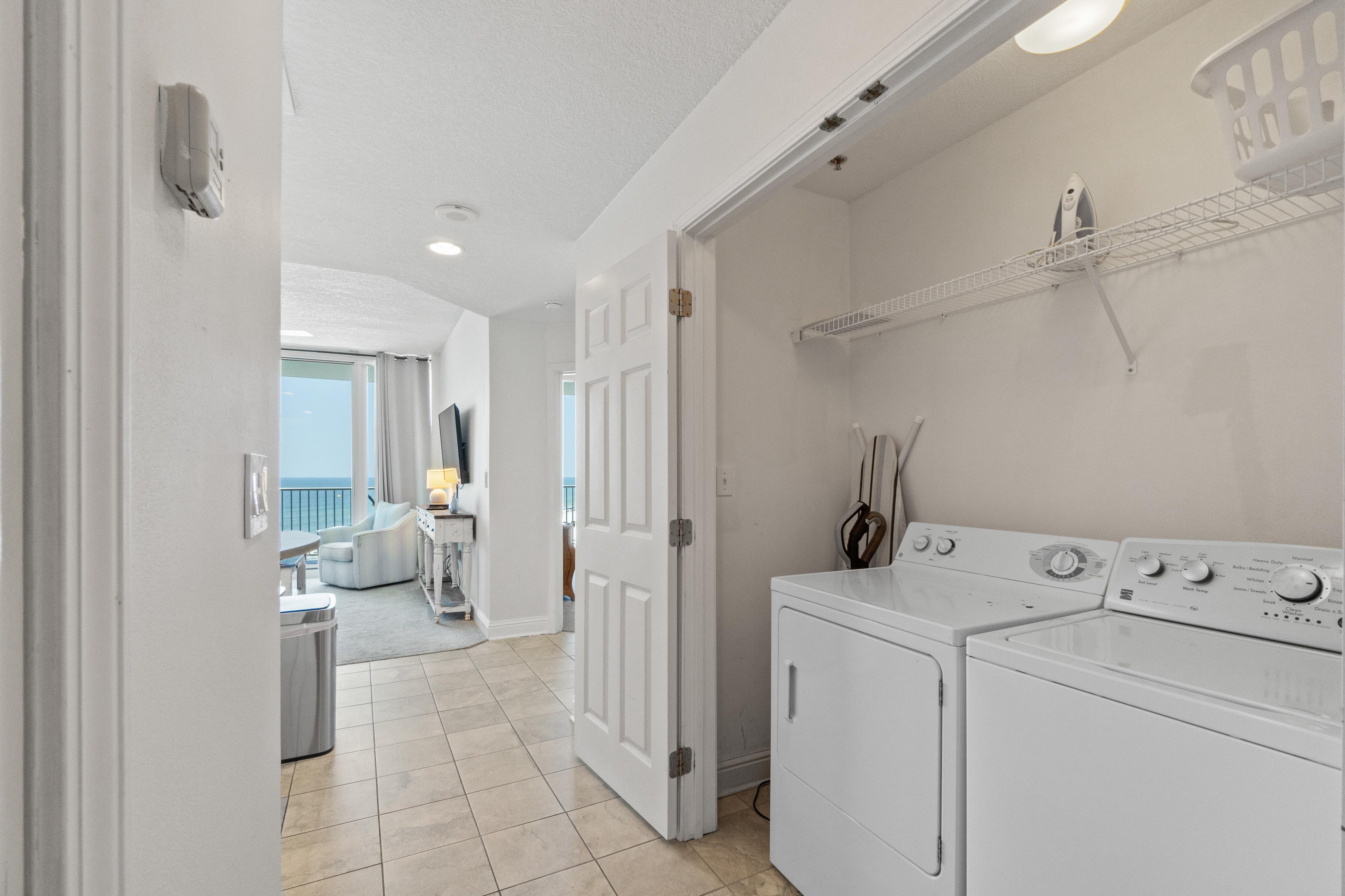 Lighthouse 503 Condo rental in Lighthouse Condominiums in Gulf Shores Alabama - #21