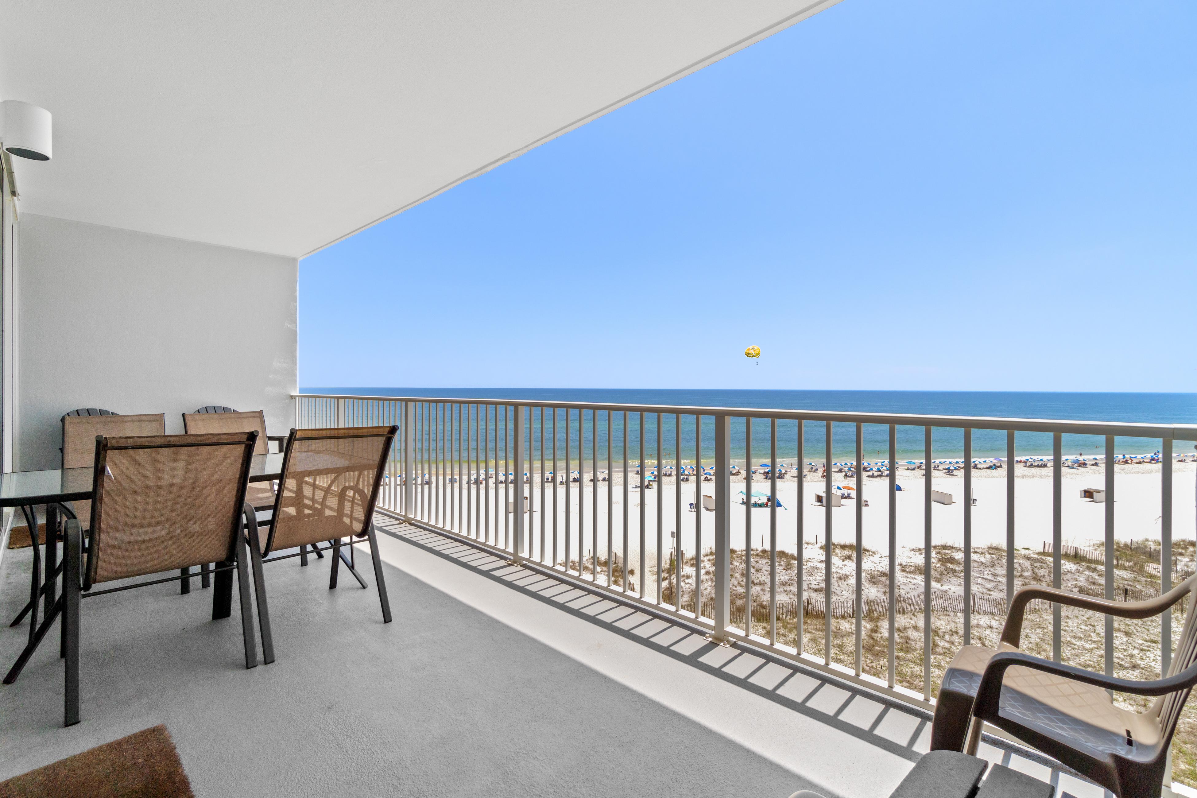 Lighthouse 503 Condo rental in Lighthouse Condominiums in Gulf Shores Alabama - #22