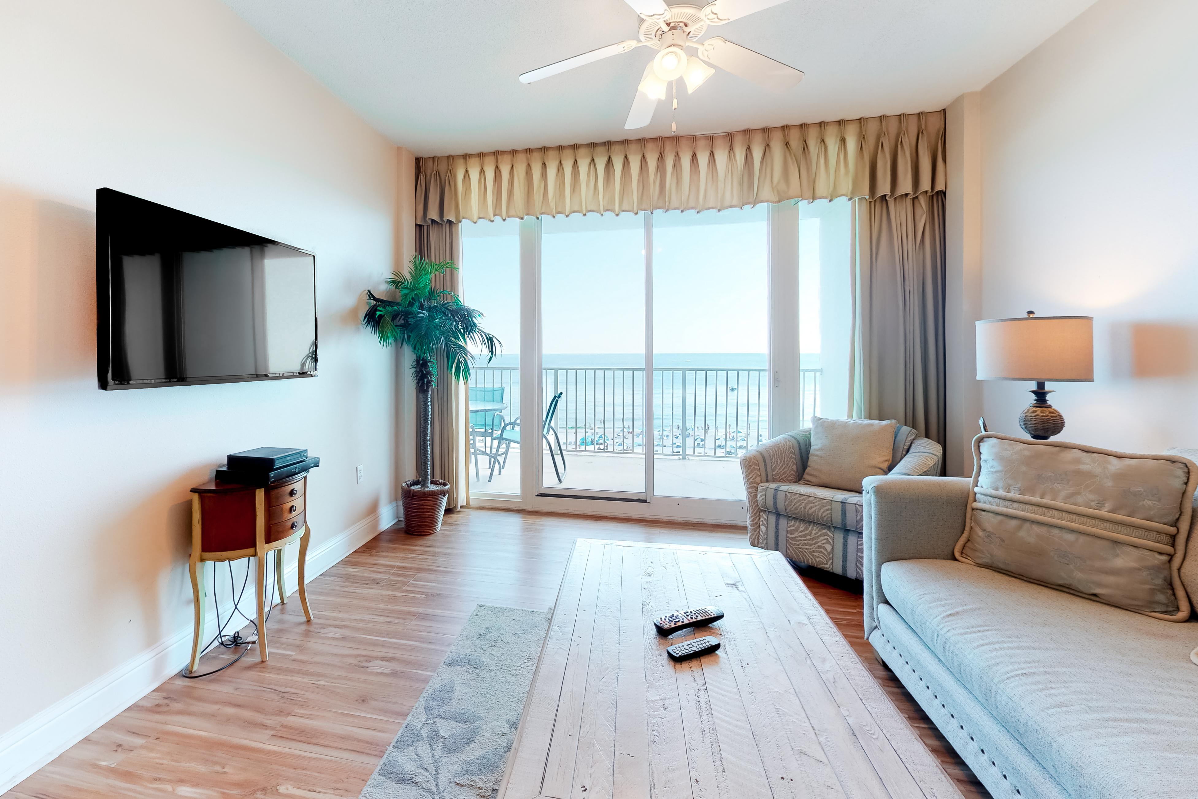 Lighthouse 511 Condo rental in Lighthouse Condominiums in Gulf Shores Alabama - #6