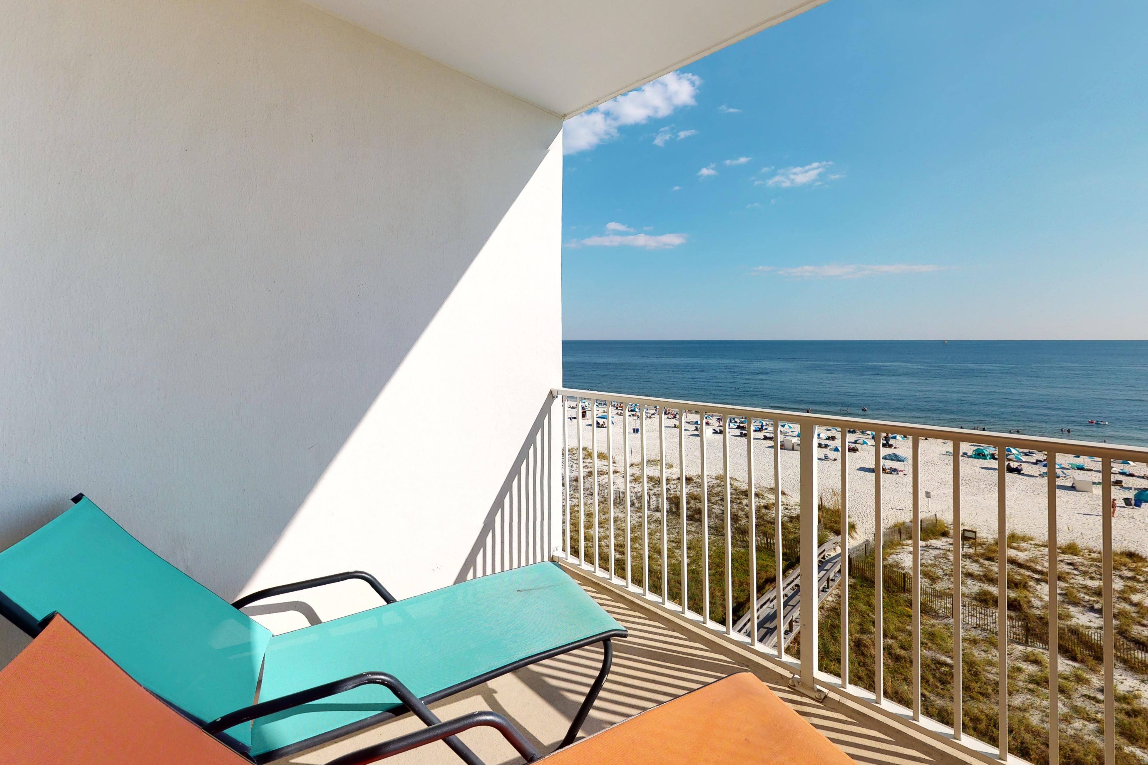 Lighthouse 511 Condo rental in Lighthouse Condominiums in Gulf Shores Alabama - #21