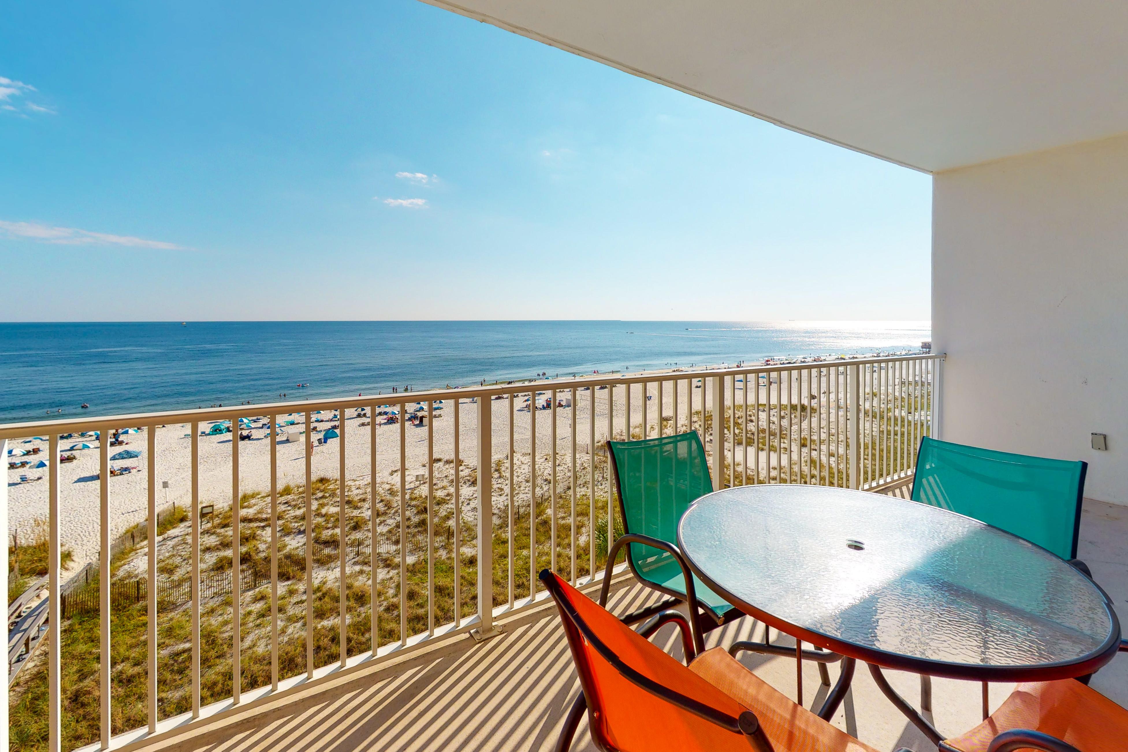 Lighthouse 511 Condo rental in Lighthouse Condominiums in Gulf Shores Alabama - #22