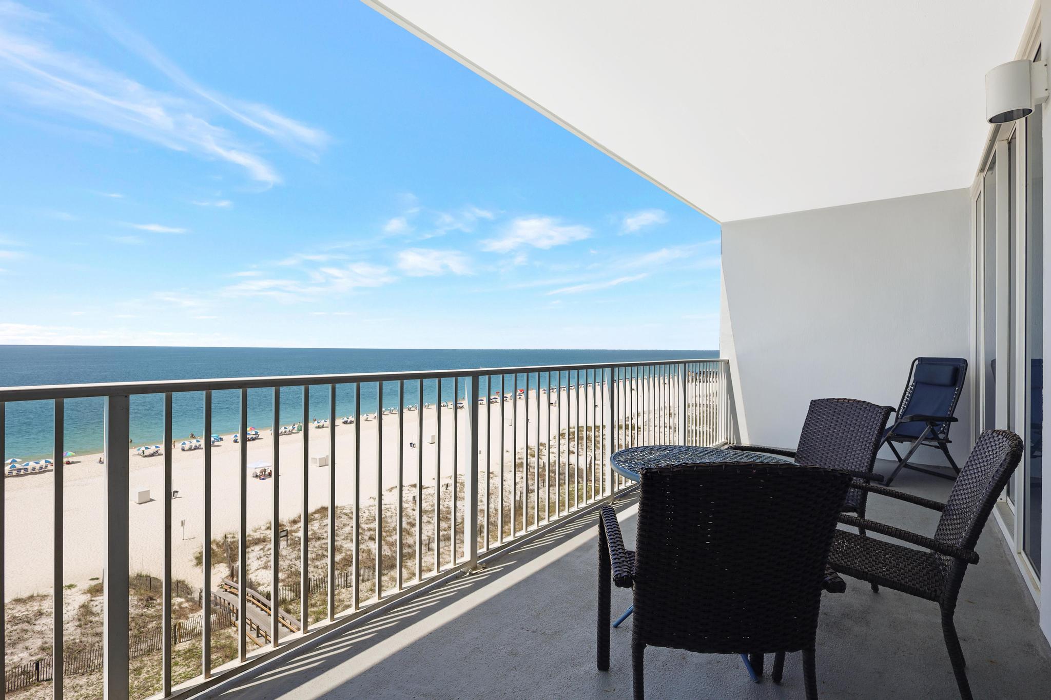 Lighthouse 608 Condo rental in Lighthouse Condominiums in Gulf Shores Alabama - #27