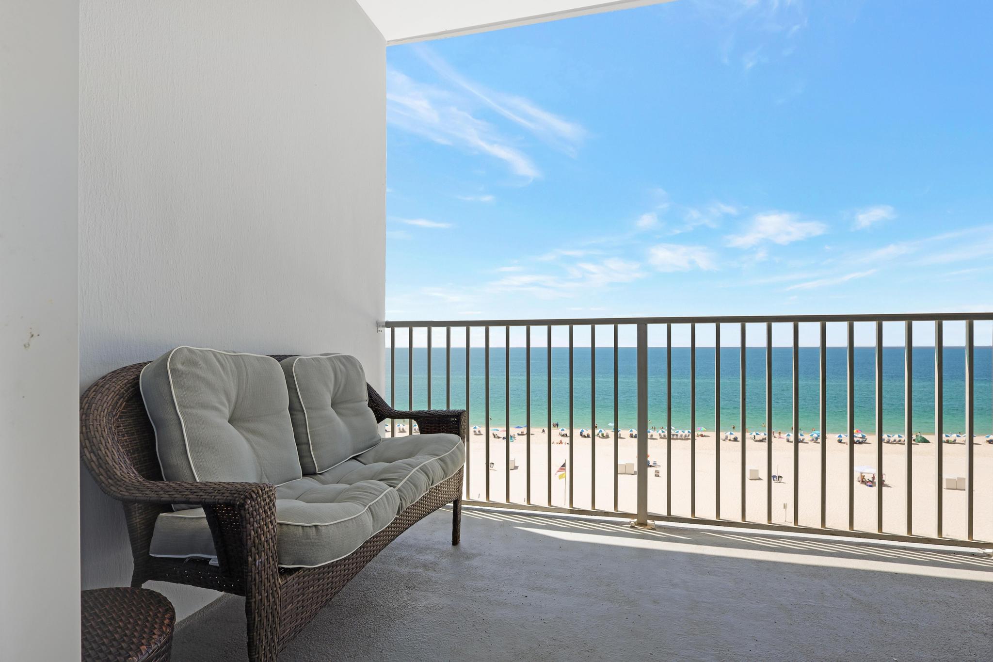 Lighthouse 608 Condo rental in Lighthouse Condominiums in Gulf Shores Alabama - #29