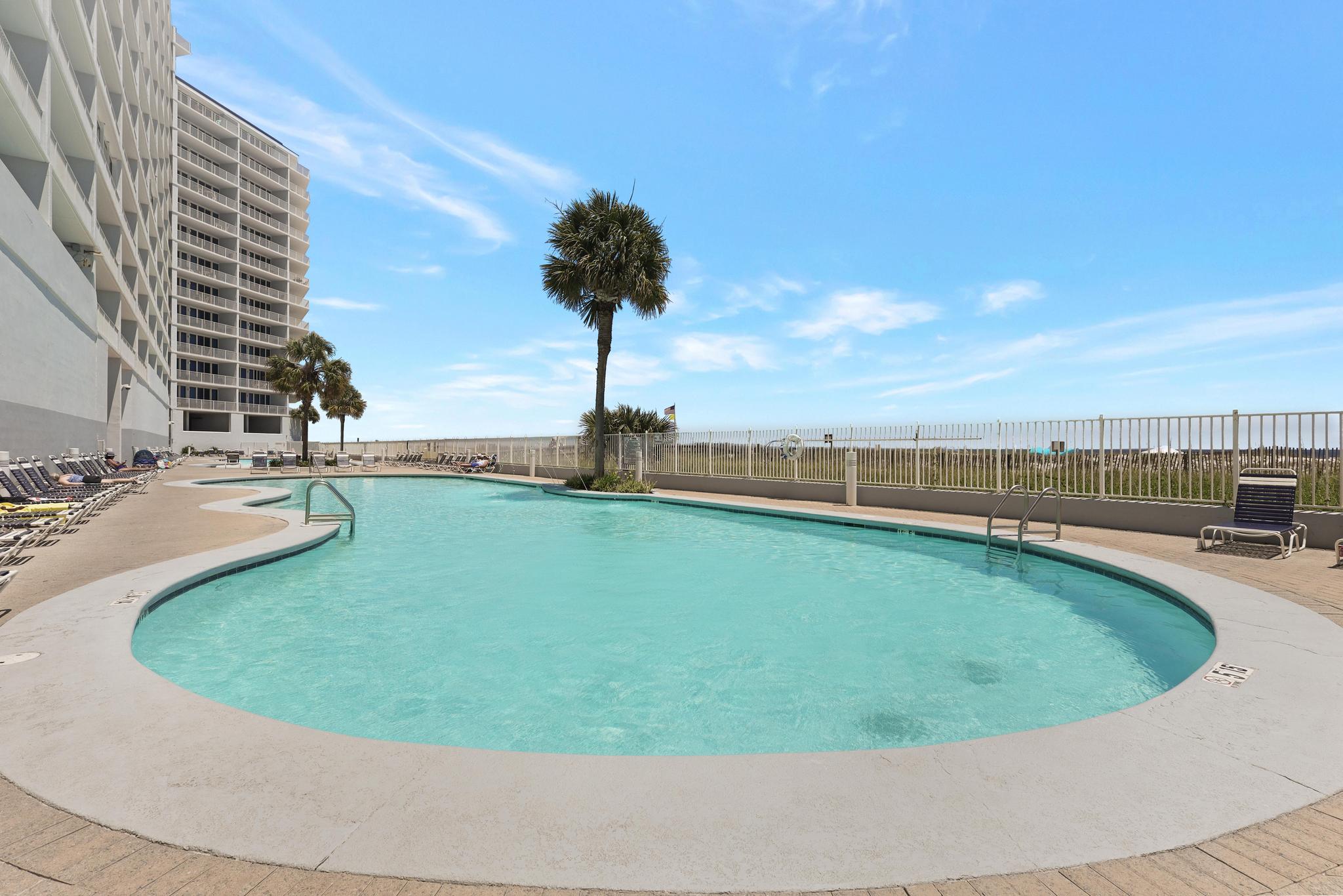 Lighthouse 608 Condo rental in Lighthouse Condominiums in Gulf Shores Alabama - #36