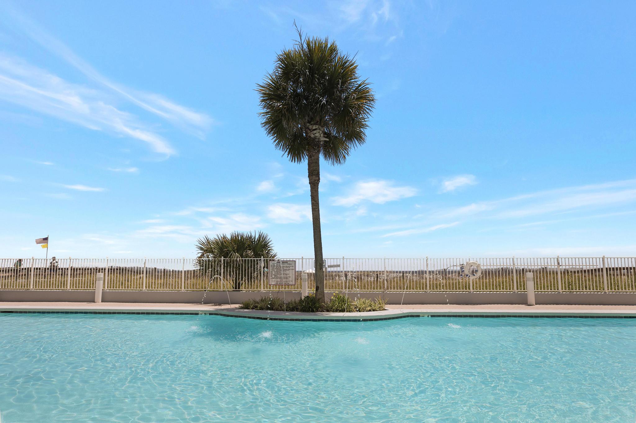 Lighthouse 608 Condo rental in Lighthouse Condominiums in Gulf Shores Alabama - #37