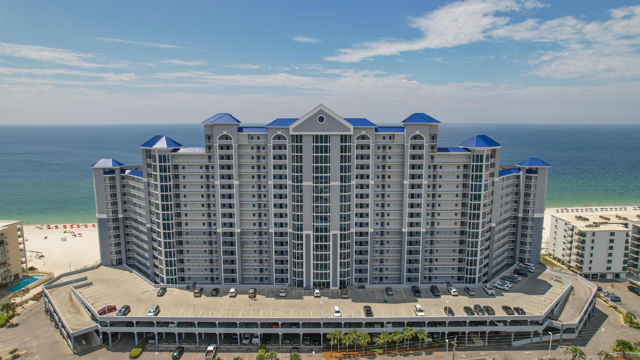 Lighthouse 608 Condo rental in Lighthouse Condominiums in Gulf Shores Alabama - #49