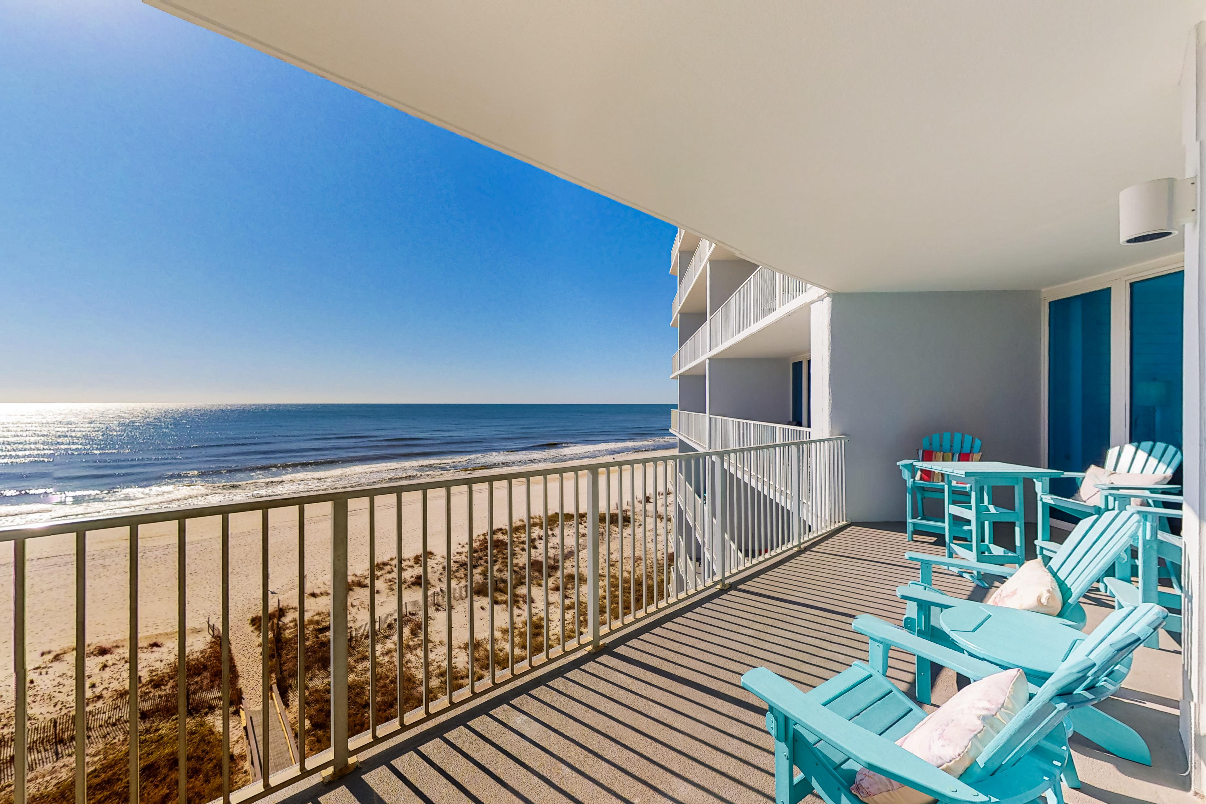 Lighthouse 615 Condo rental in Lighthouse Condominiums in Gulf Shores Alabama - #20