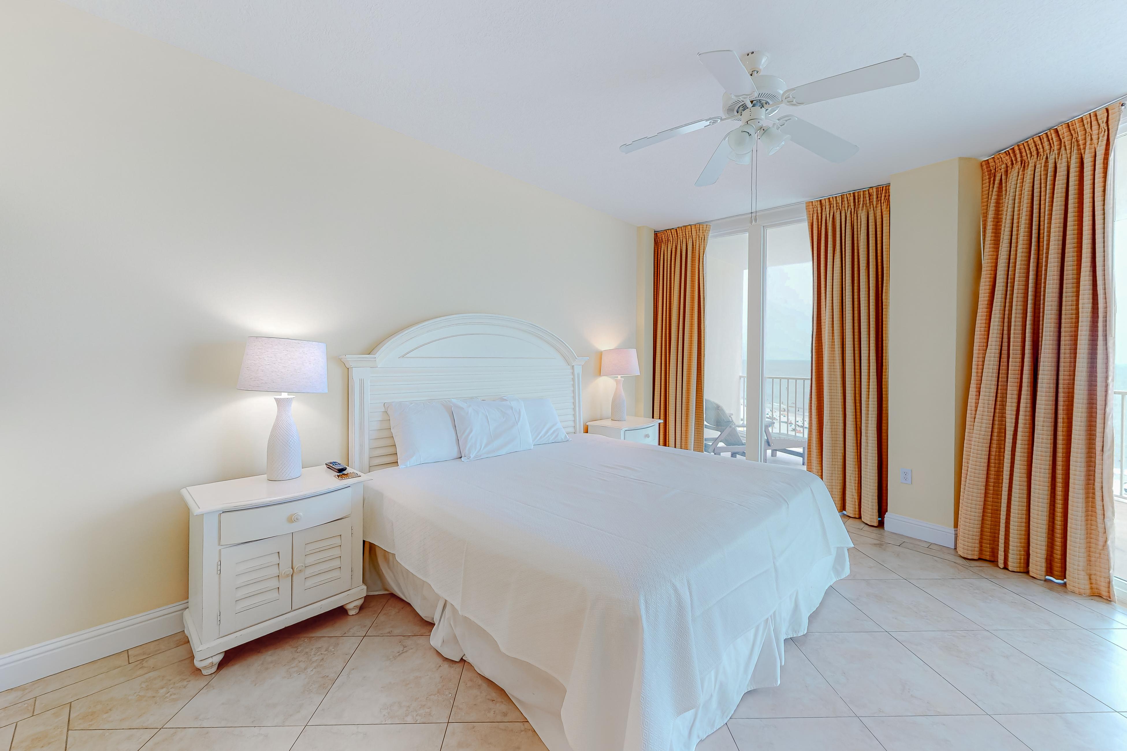 Lighthouse 618 Condo rental in Lighthouse Condominiums in Gulf Shores Alabama - #14