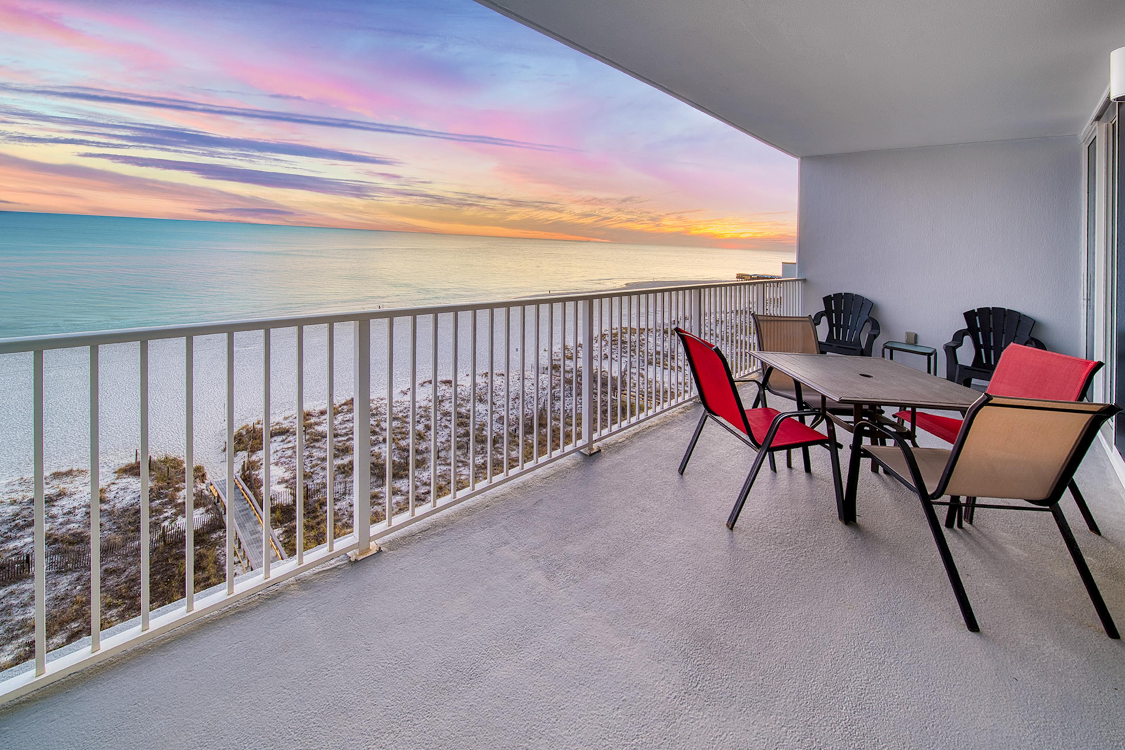 Lighthouse 709 Condo rental in Lighthouse Condominiums in Gulf Shores Alabama - #2