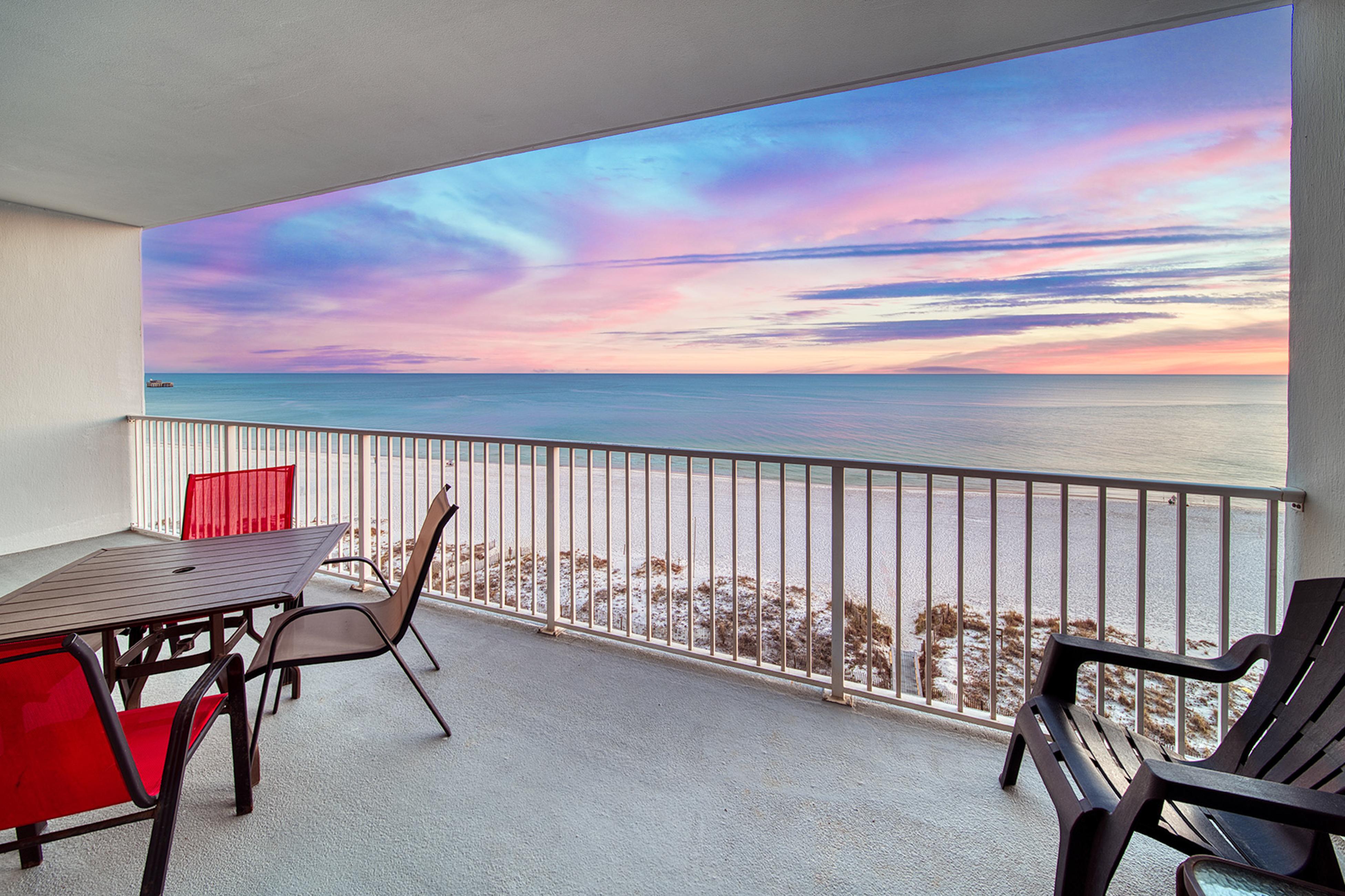 Lighthouse 709 Condo rental in Lighthouse Condominiums in Gulf Shores Alabama - #14