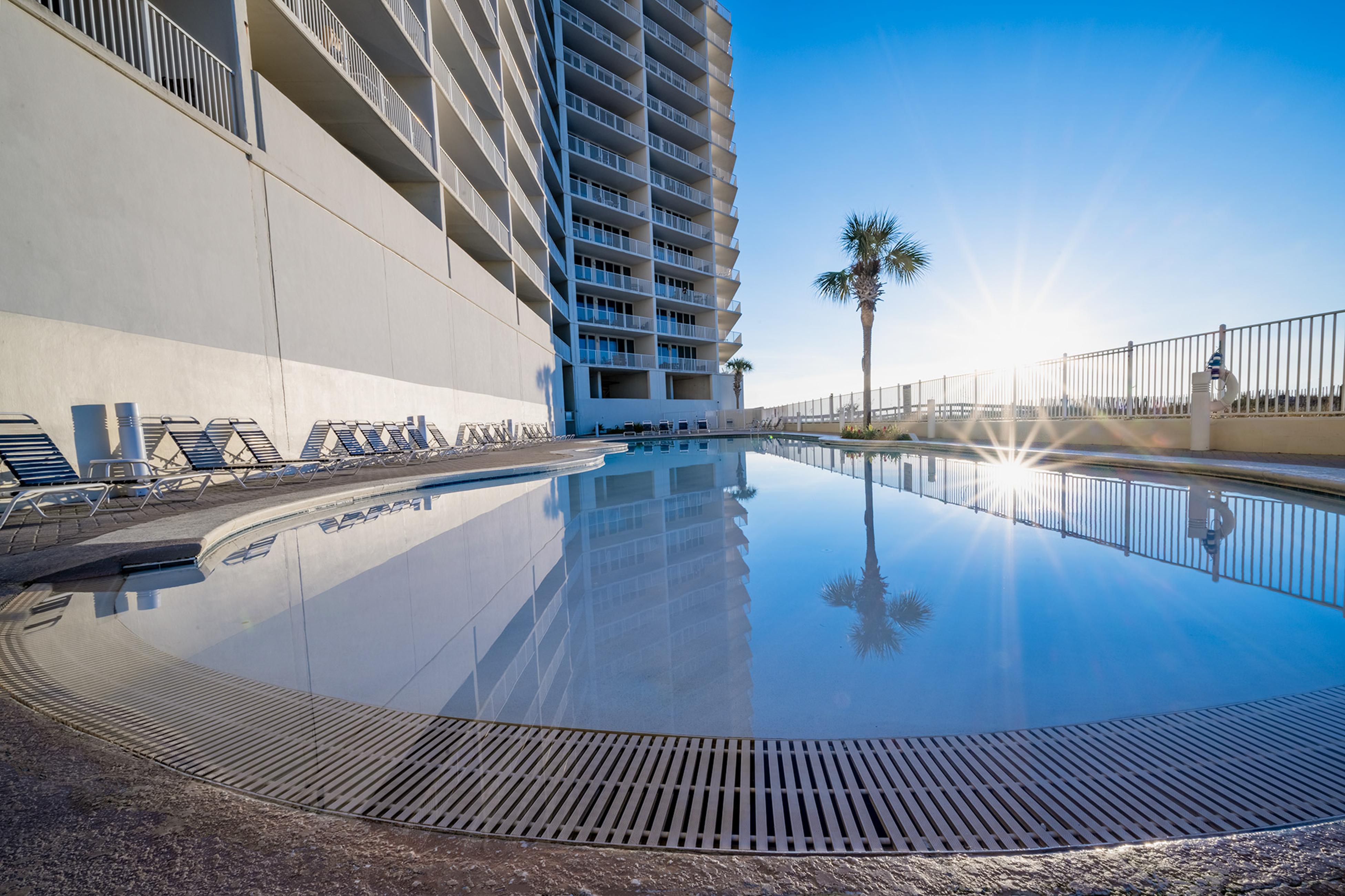 Lighthouse 709 Condo rental in Lighthouse Condominiums in Gulf Shores Alabama - #18