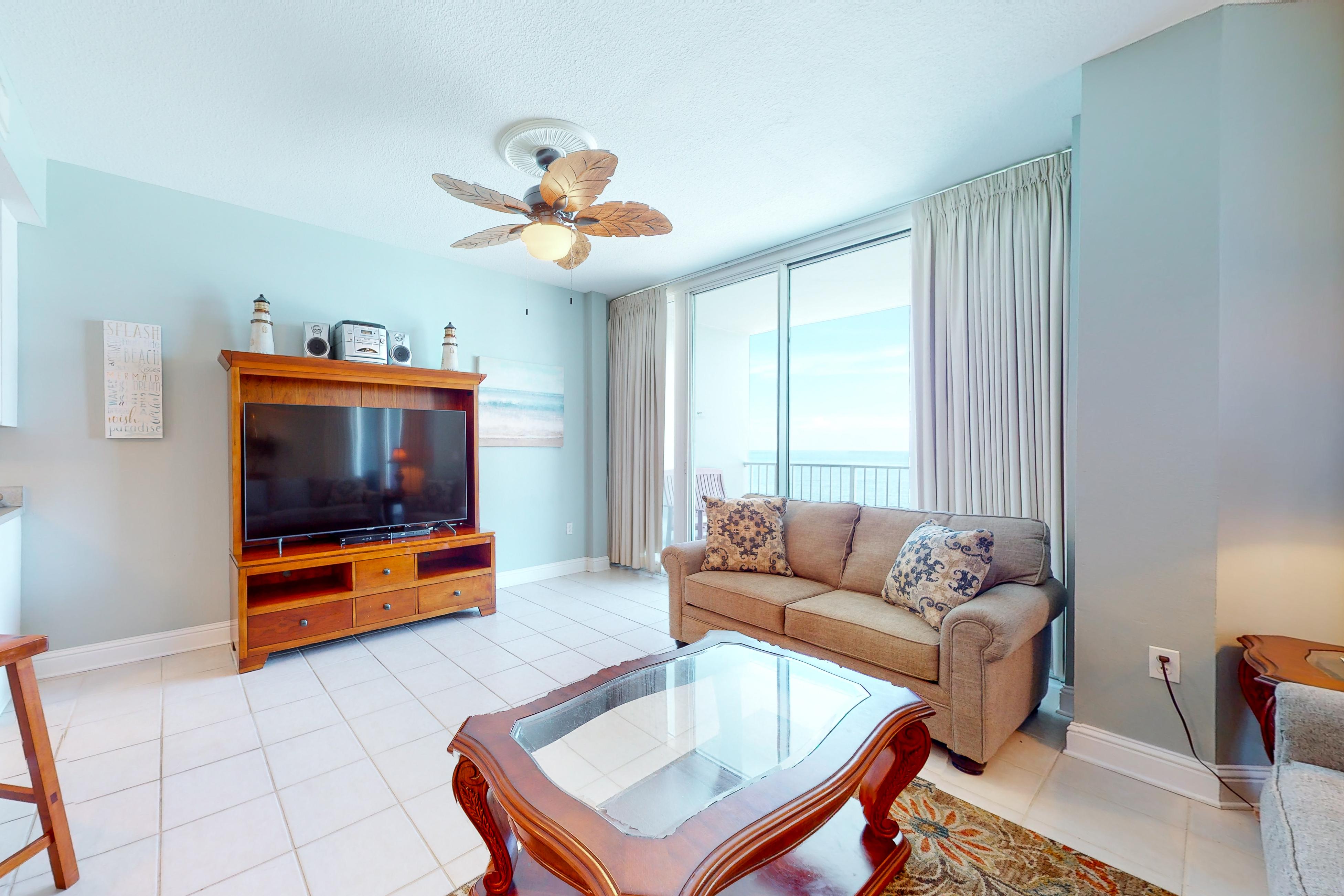 Lighthouse 715 Condo rental in Lighthouse Condominiums in Gulf Shores Alabama - #1