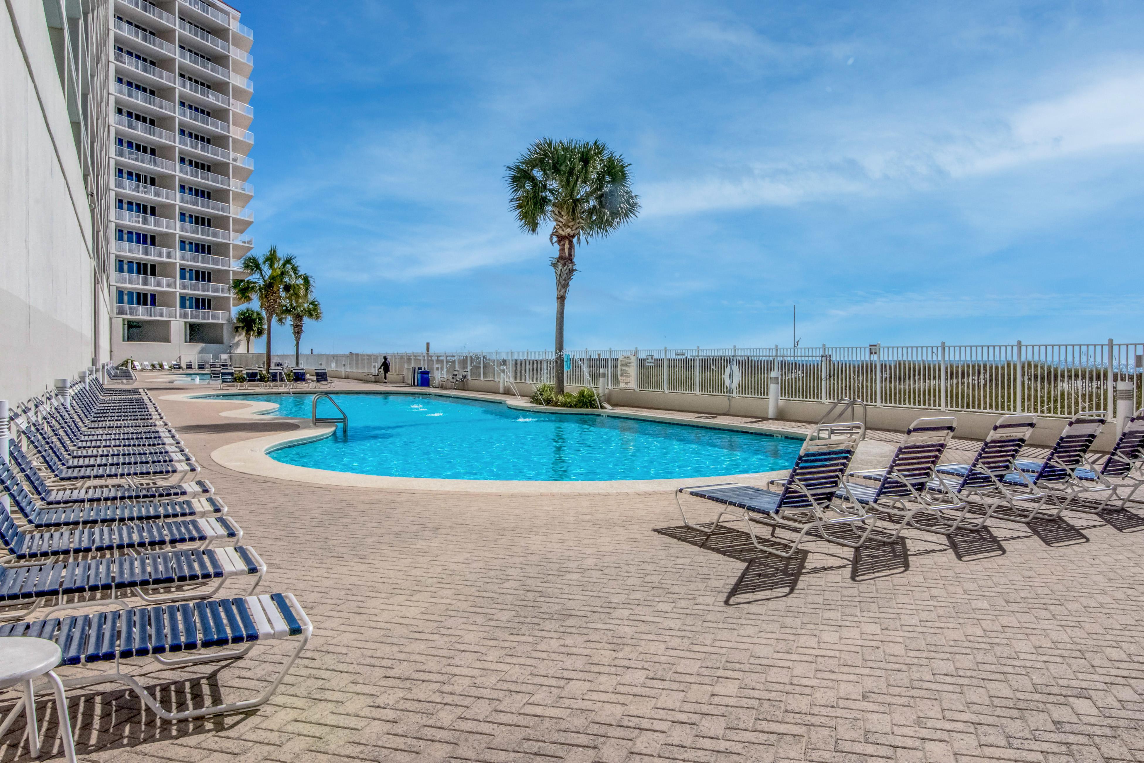 Lighthouse 715 Condo rental in Lighthouse Condominiums in Gulf Shores Alabama - #3