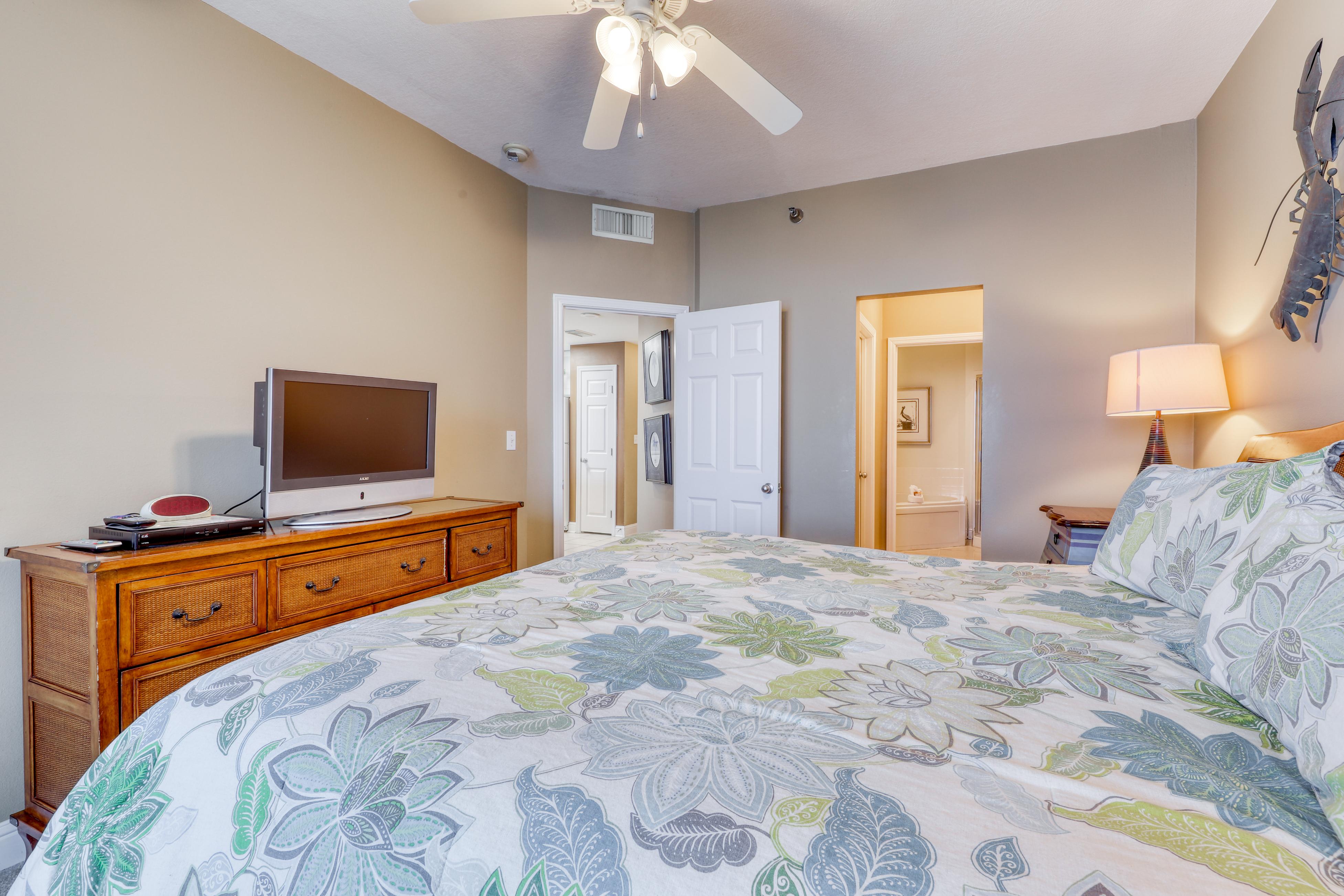 Lighthouse 809 Condo rental in Lighthouse Condominiums in Gulf Shores Alabama - #9