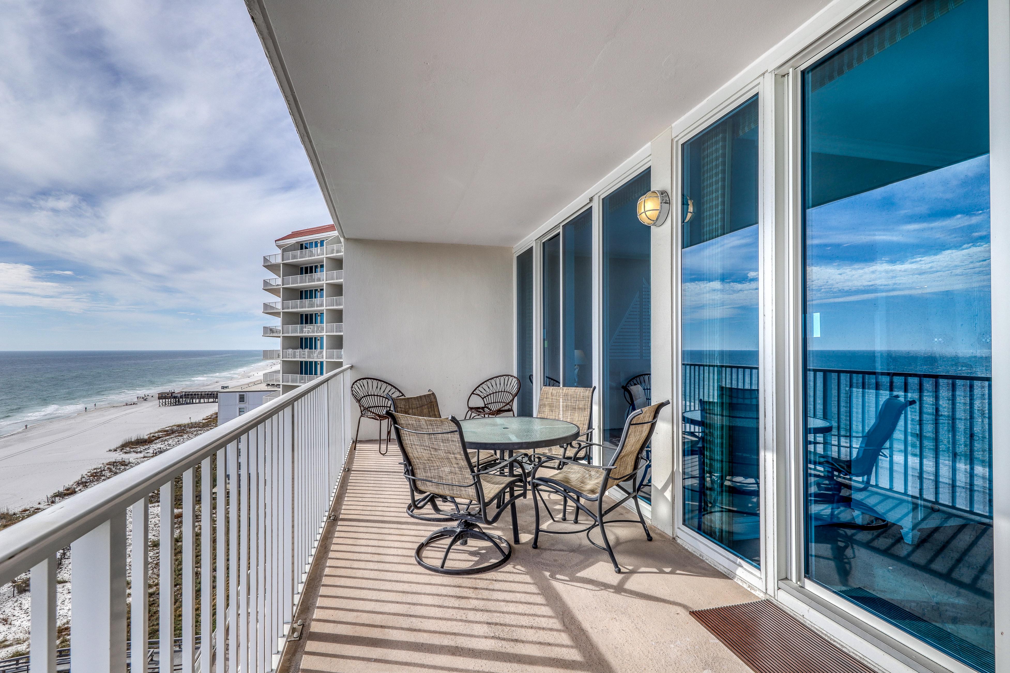 Lighthouse 909 Condo rental in Lighthouse Condominiums in Gulf Shores Alabama - #19