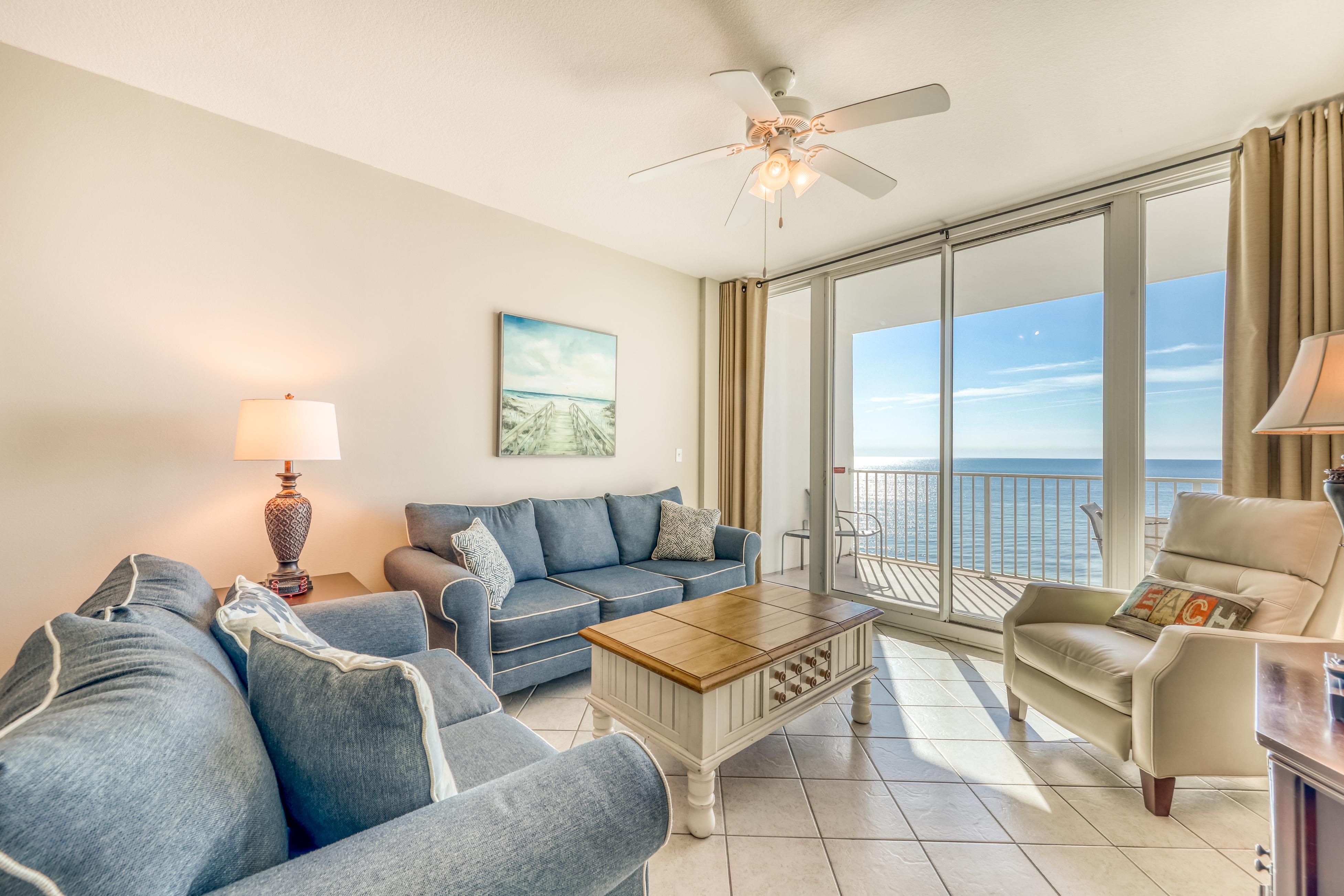 Lighthouse 914 Condo rental in Lighthouse Condominiums in Gulf Shores Alabama - #1