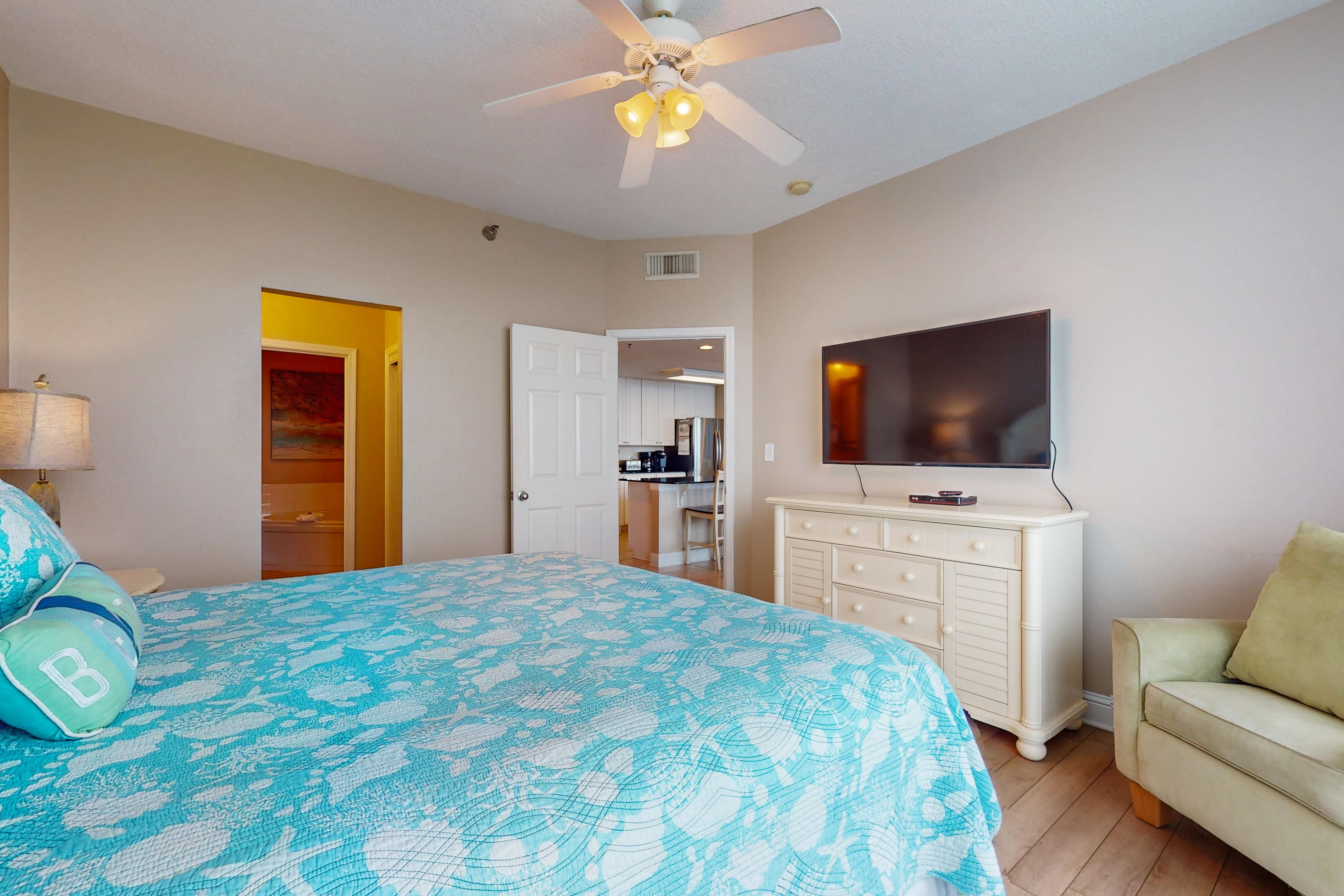 Lighthouse Penthouse #1 Condo rental in Lighthouse Condominiums in Gulf Shores Alabama - #14