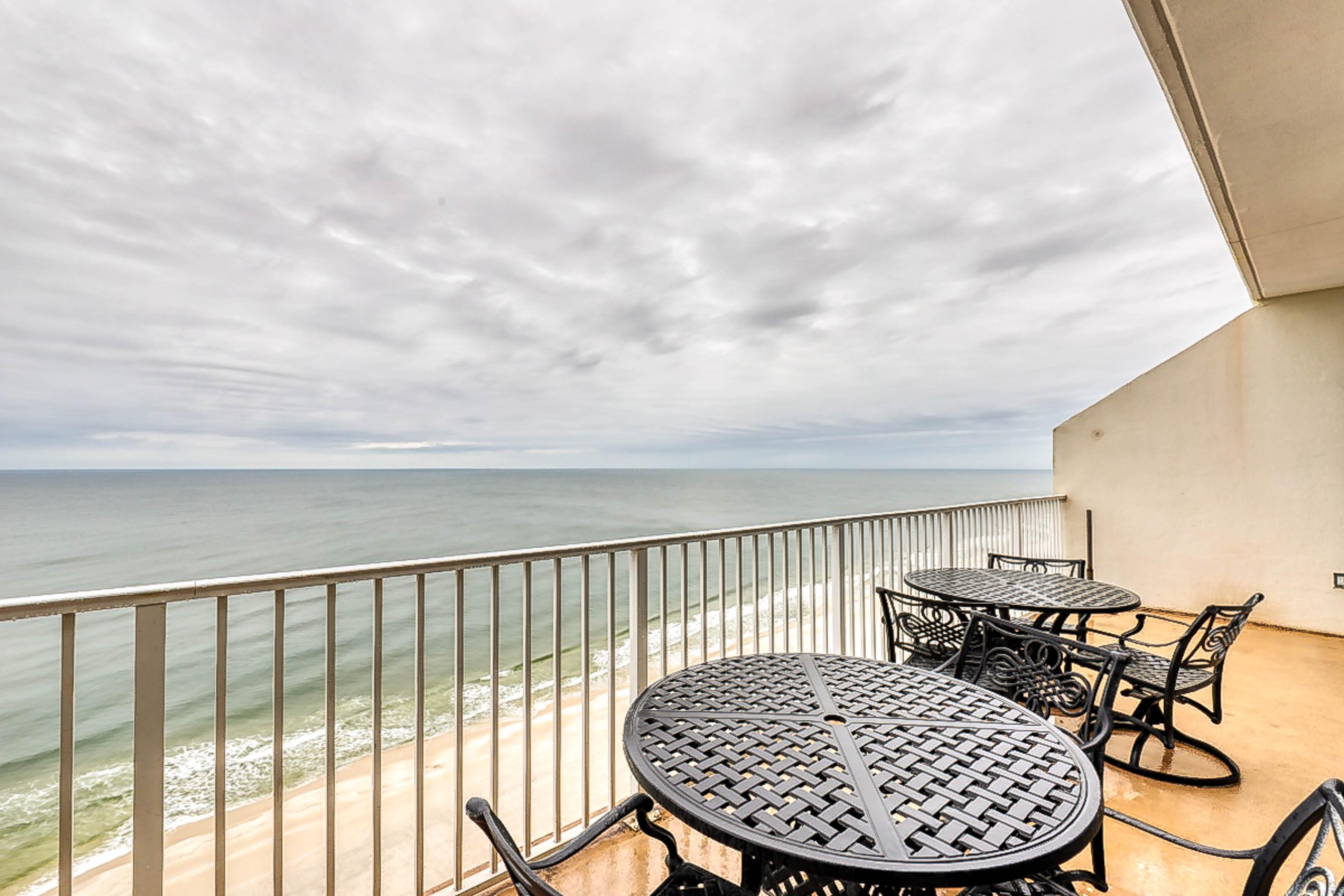 Lighthouse Penthouse #3 Condo rental in Lighthouse Condominiums in Gulf Shores Alabama - #28