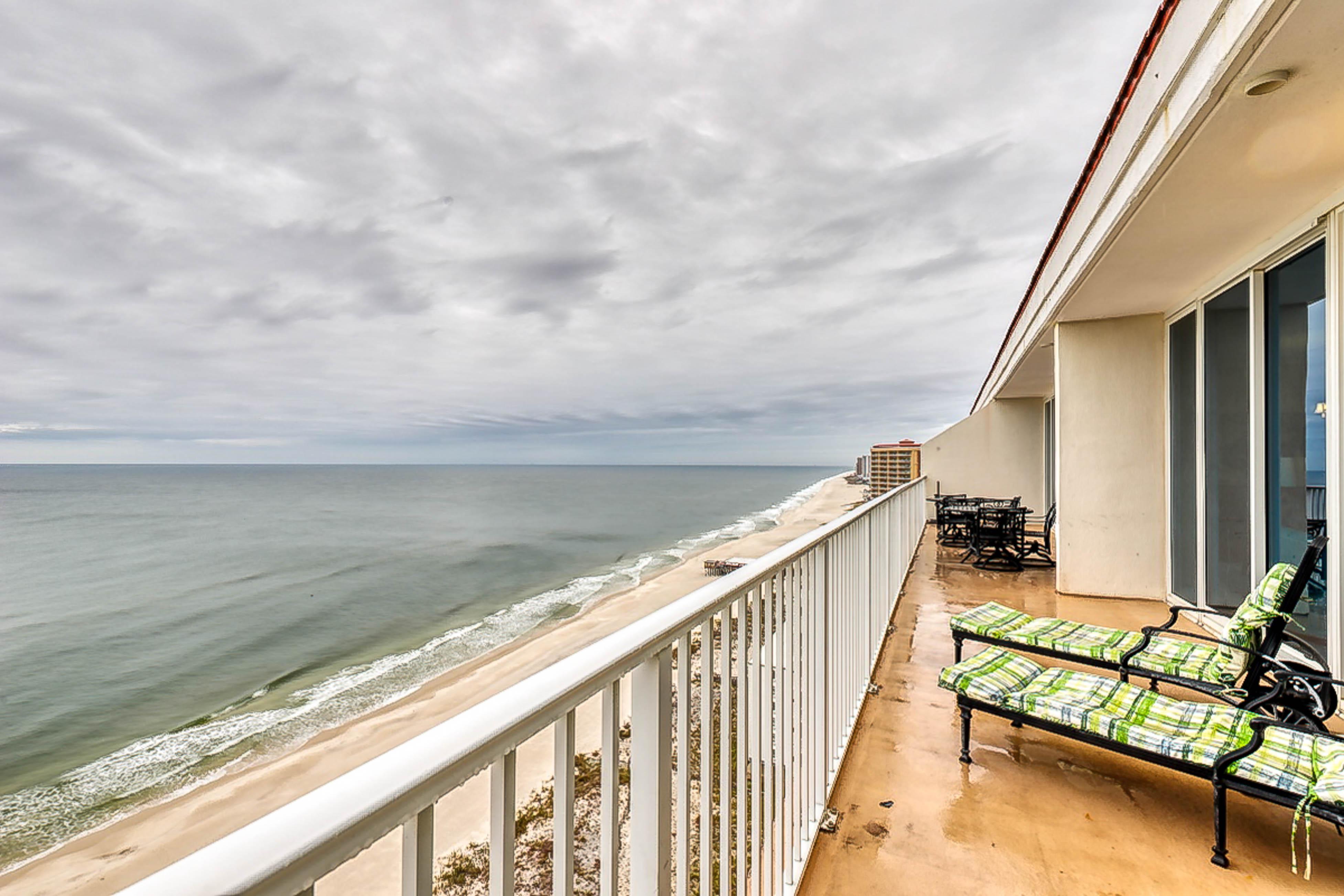 Lighthouse Penthouse #3 Condo rental in Lighthouse Condominiums in Gulf Shores Alabama - #29