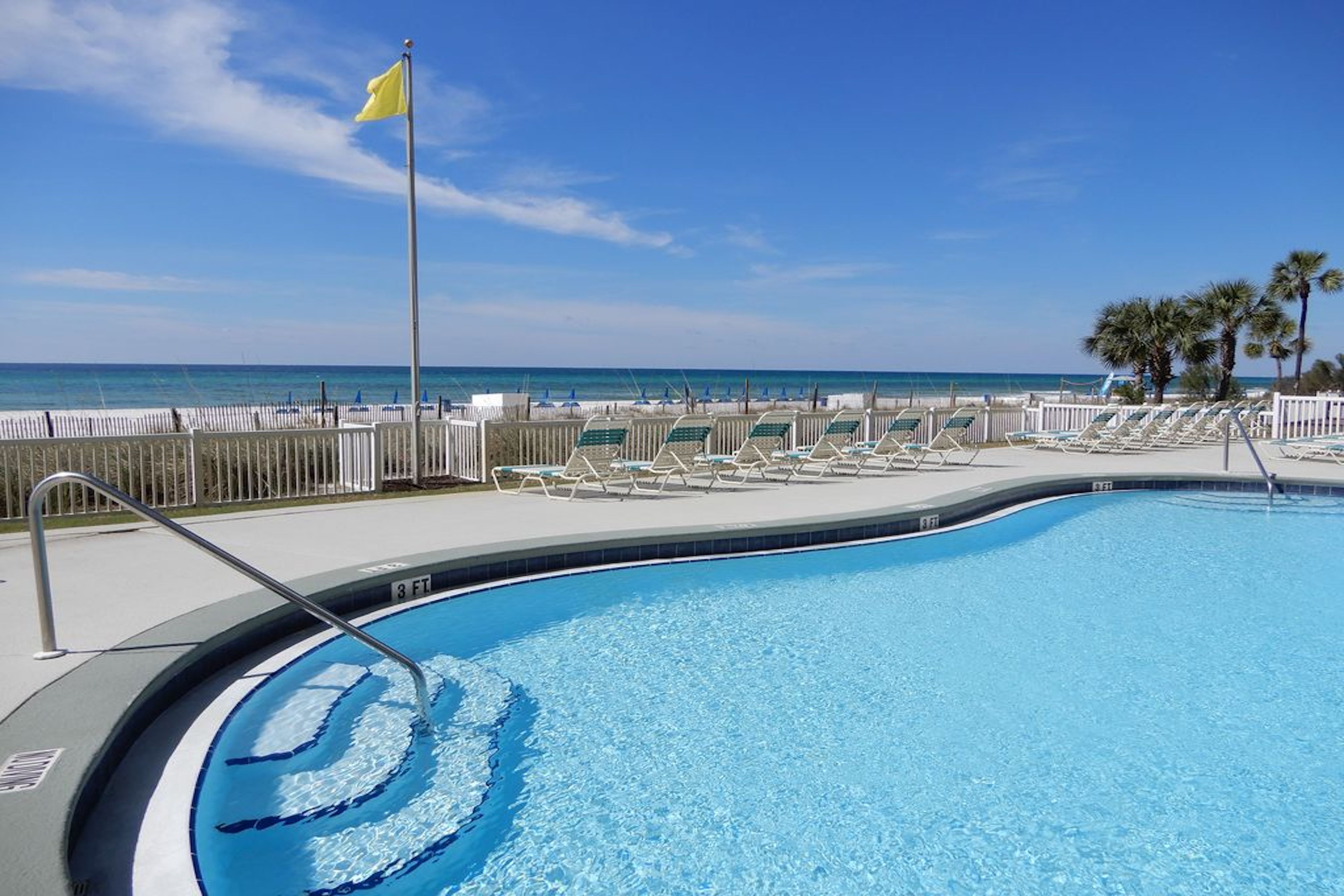 Long Beach Resort Tower 3-105 Condo rental in Long Beach Resort  in Panama City Beach Florida - #16