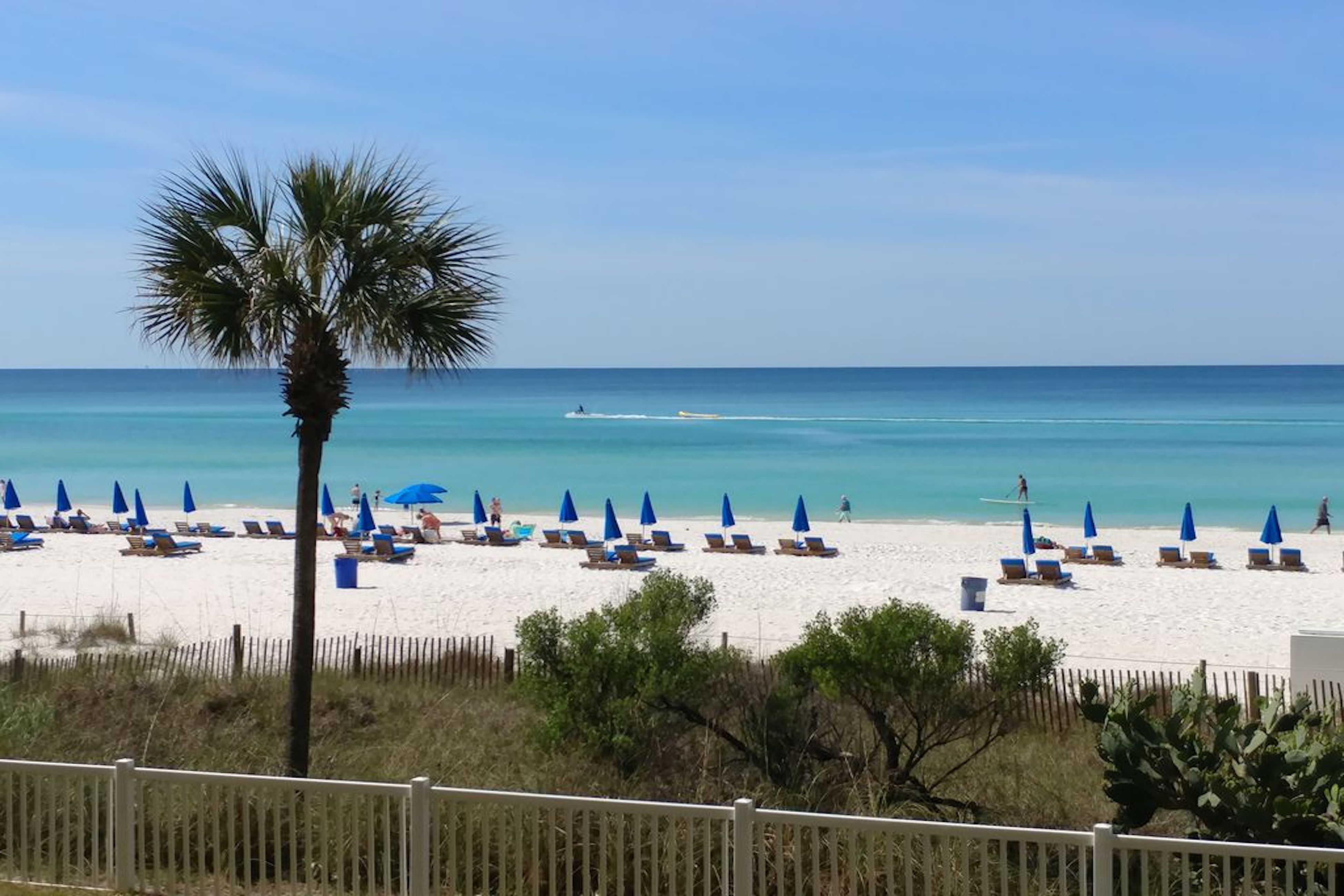 Long Beach Resort Tower 3-105 Condo rental in Long Beach Resort  in Panama City Beach Florida - #25