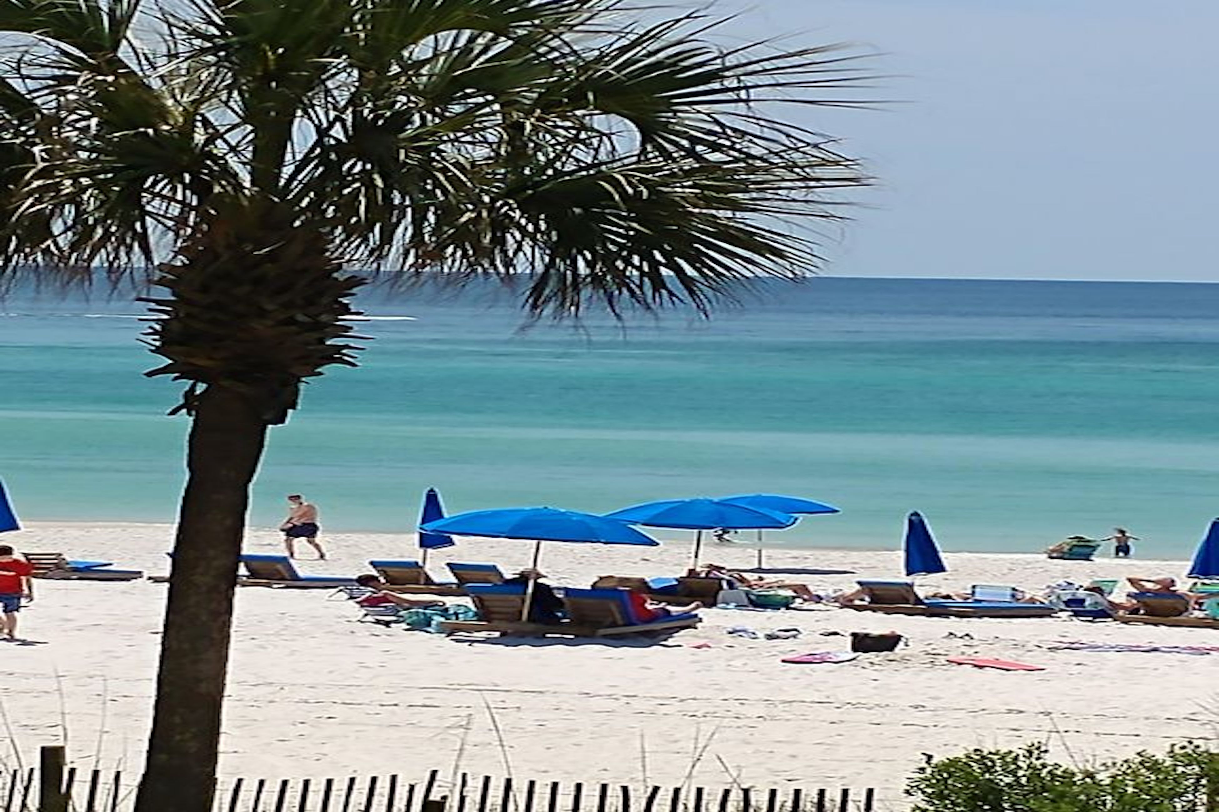 Long Beach Resort Tower 3-105 Condo rental in Long Beach Resort  in Panama City Beach Florida - #26