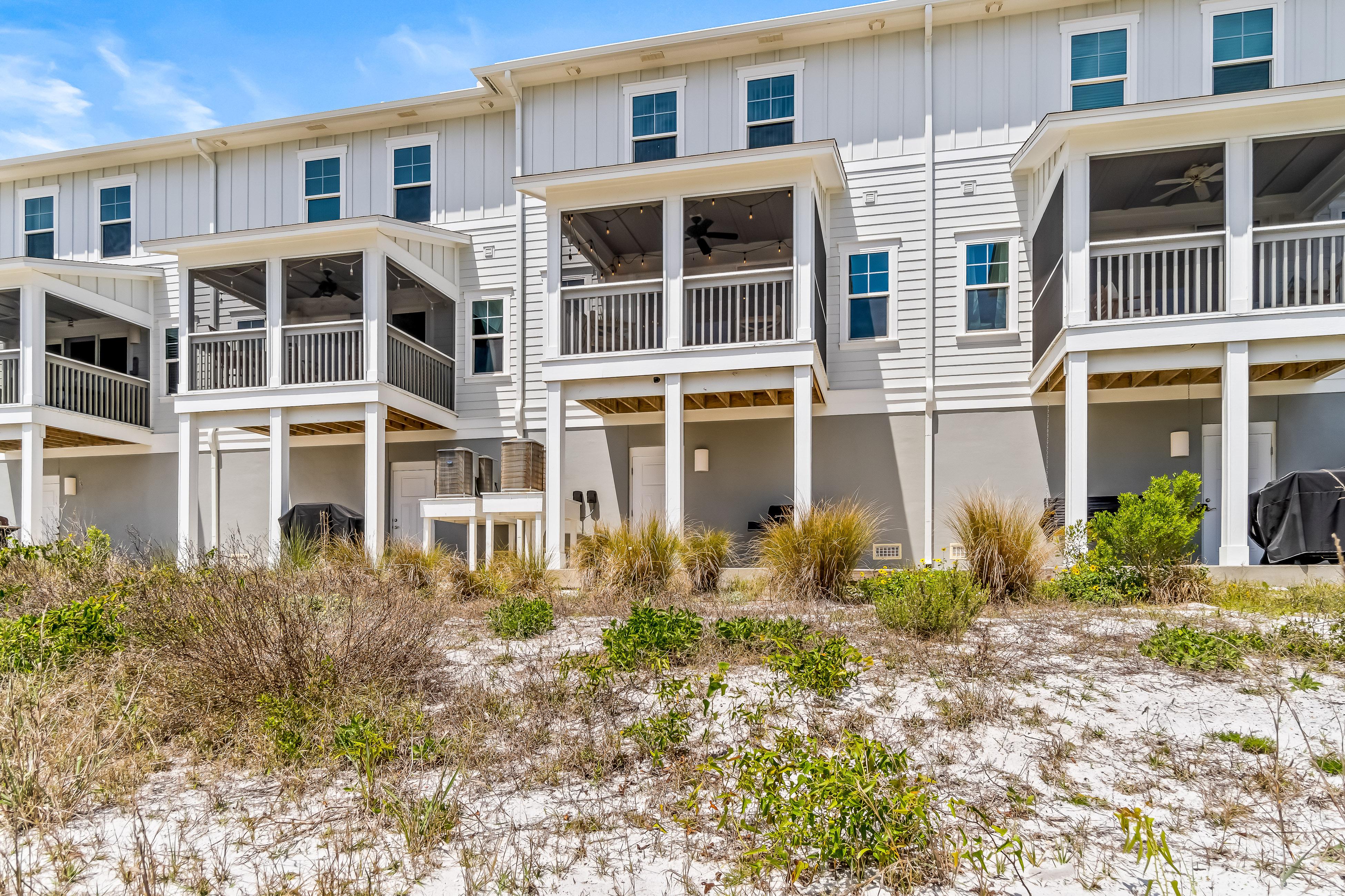 Beautiful Moments Condo rental in Lost Key Golf and Beach Club Vacation Rentals in Perdido Key Florida - #25