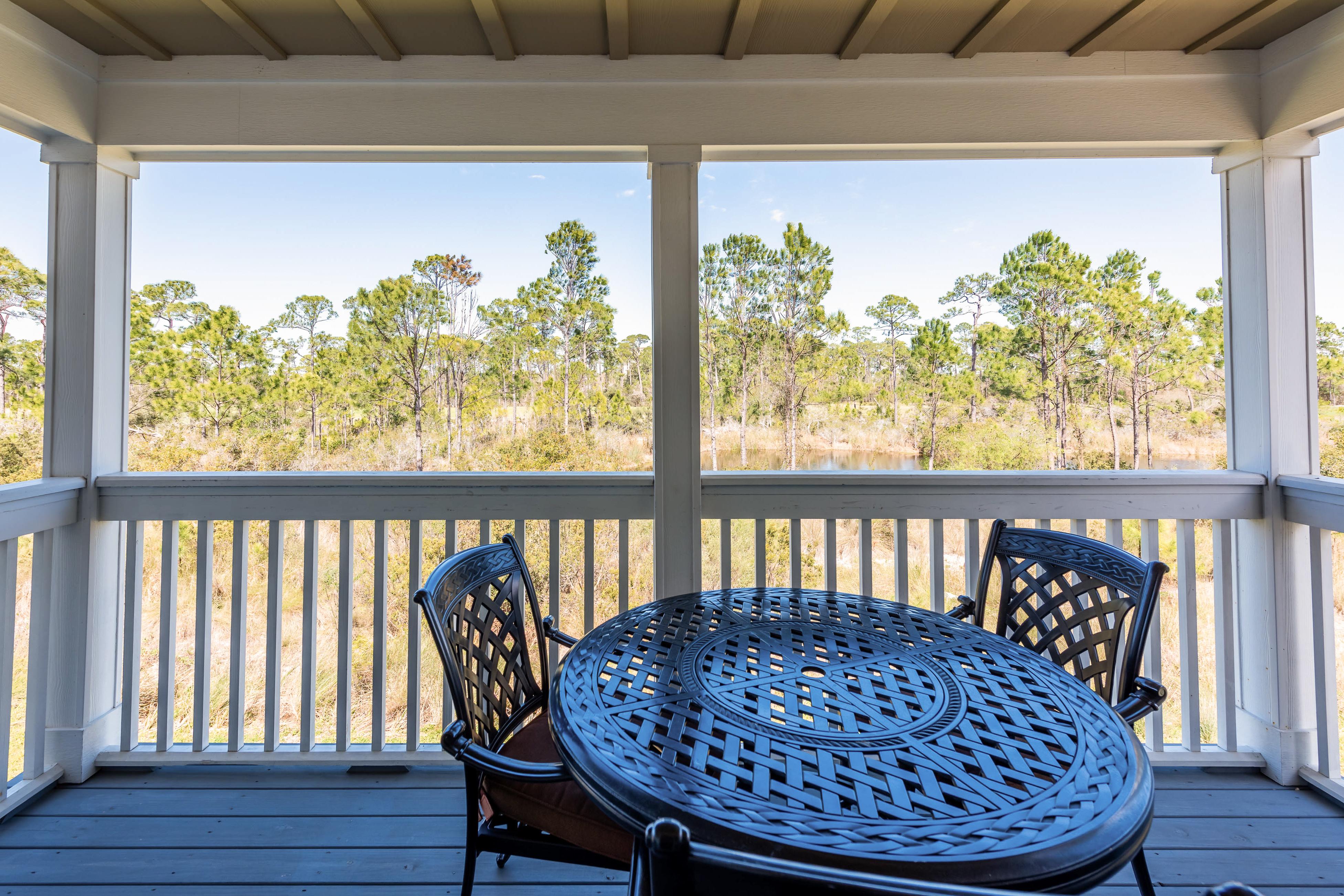 Emerald by the Sea Condo rental in Lost Key Golf and Beach Club Vacation Rentals in Perdido Key Florida - #4